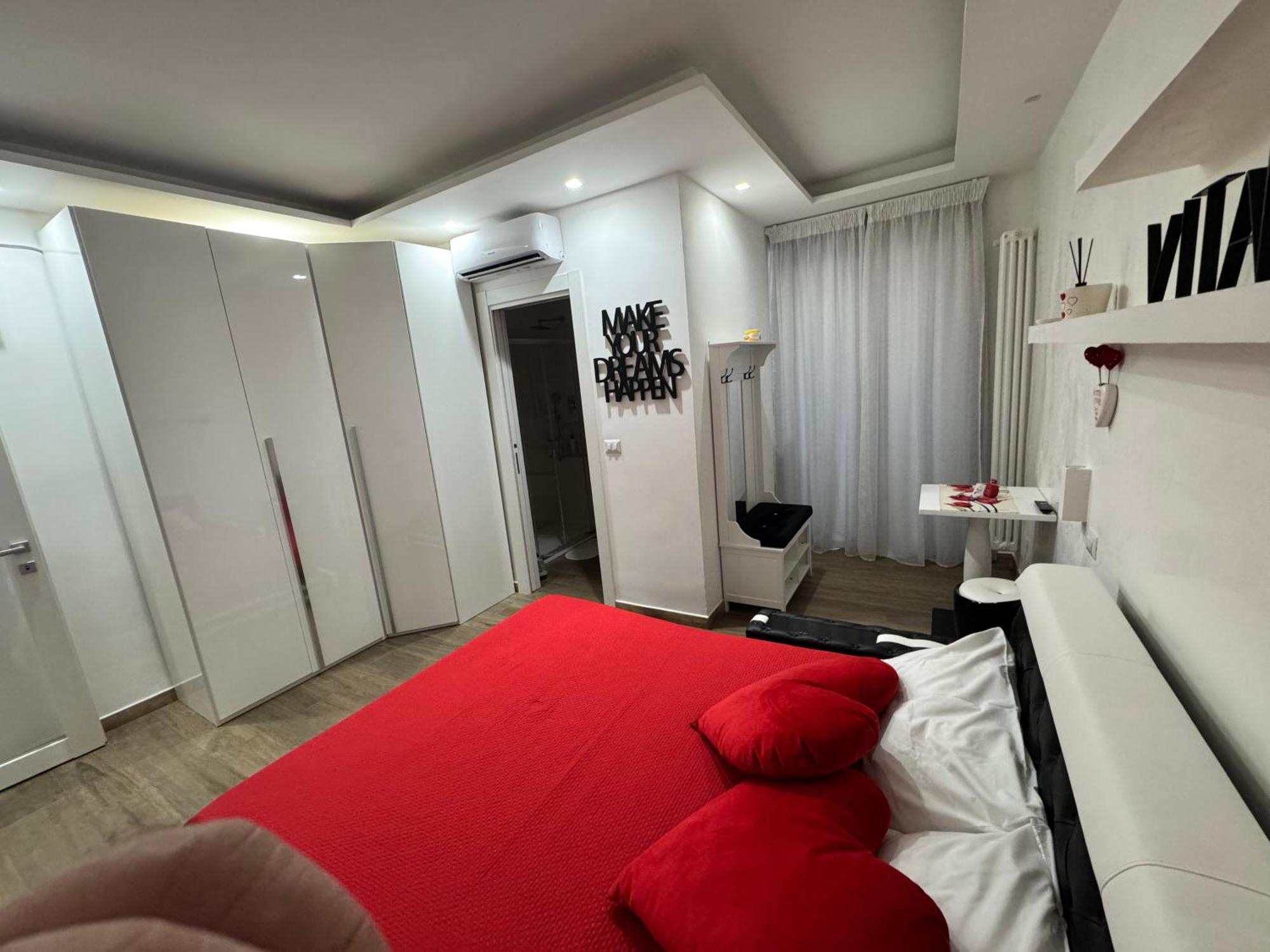 Bed & Breakfast Due Cuori *