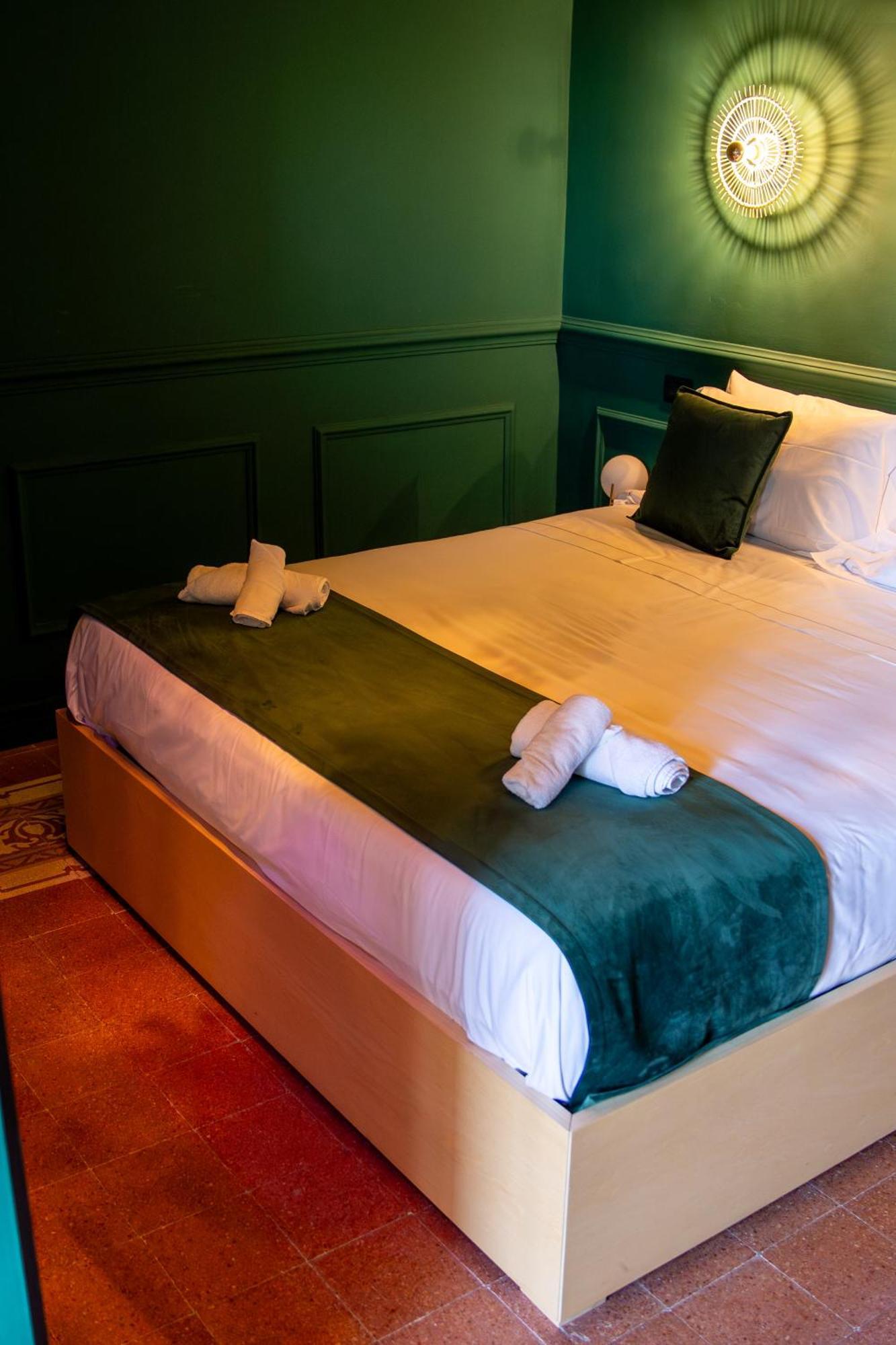 Maison Giannino Bed & Breakfast Bari