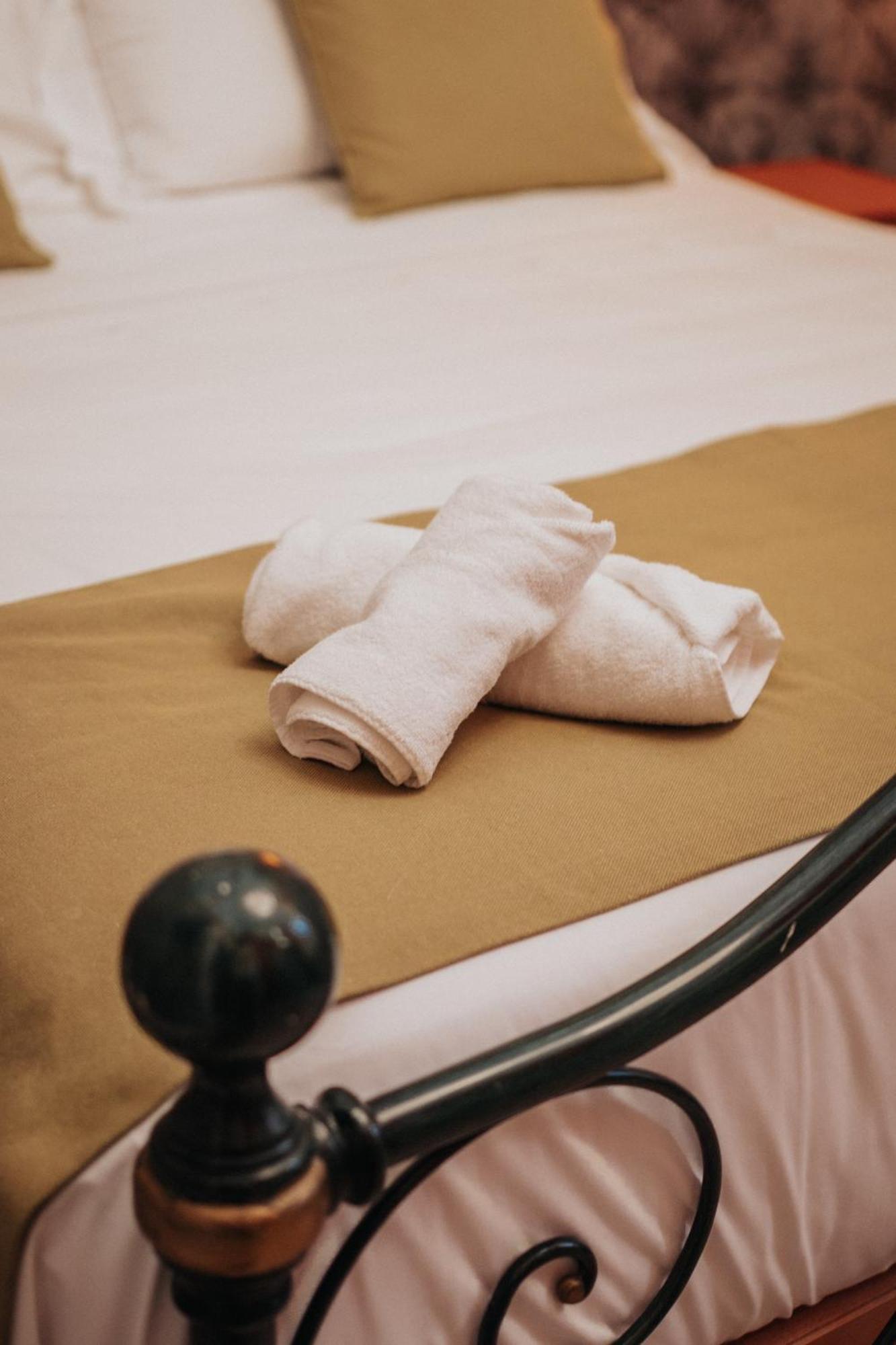 Bed & Breakfast Maison Giannino *