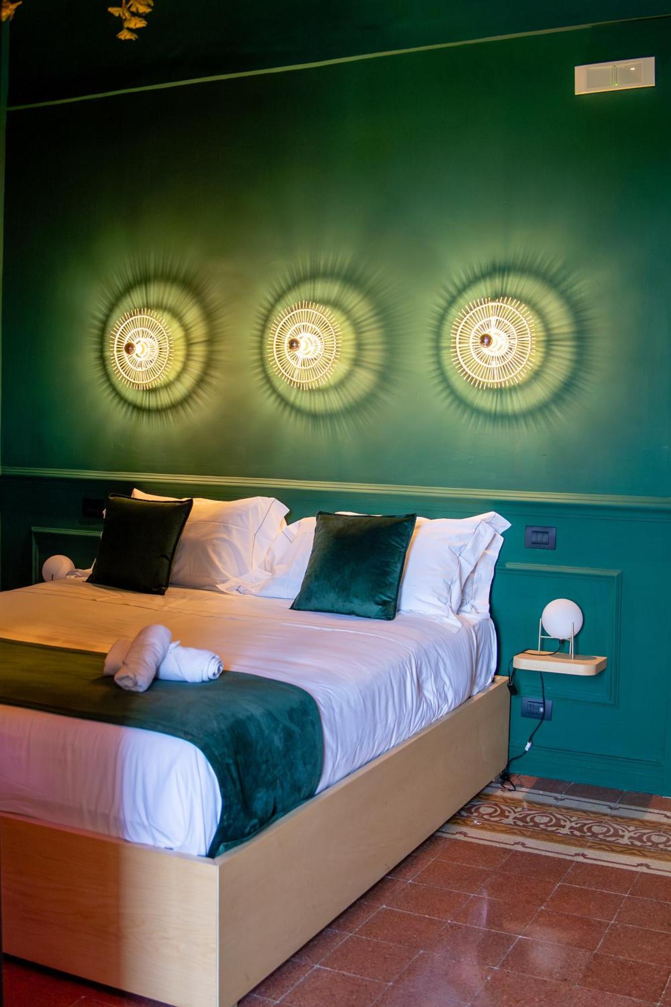 Bed & Breakfast Maison Giannino Bari
