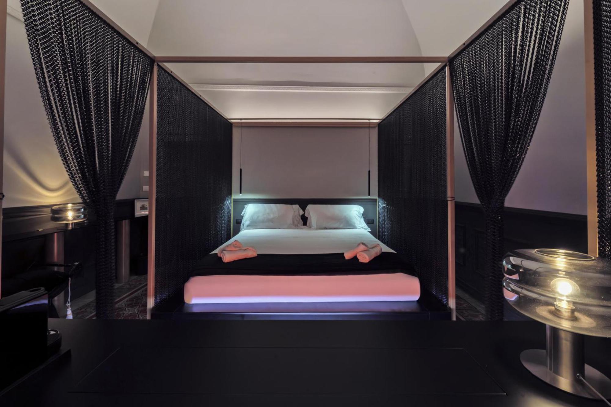Bed & Breakfast Maison Giannino