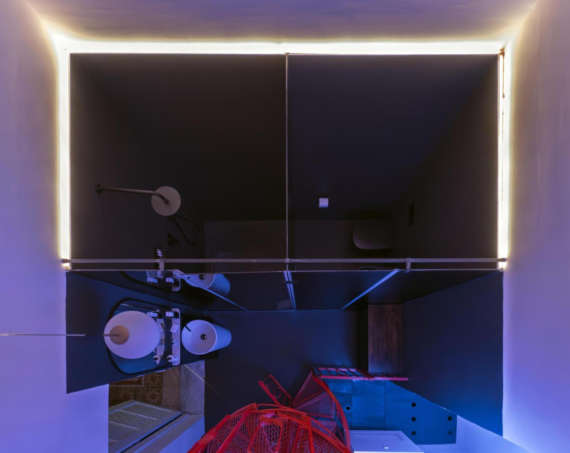 Bed & Breakfast Maison Giannino *