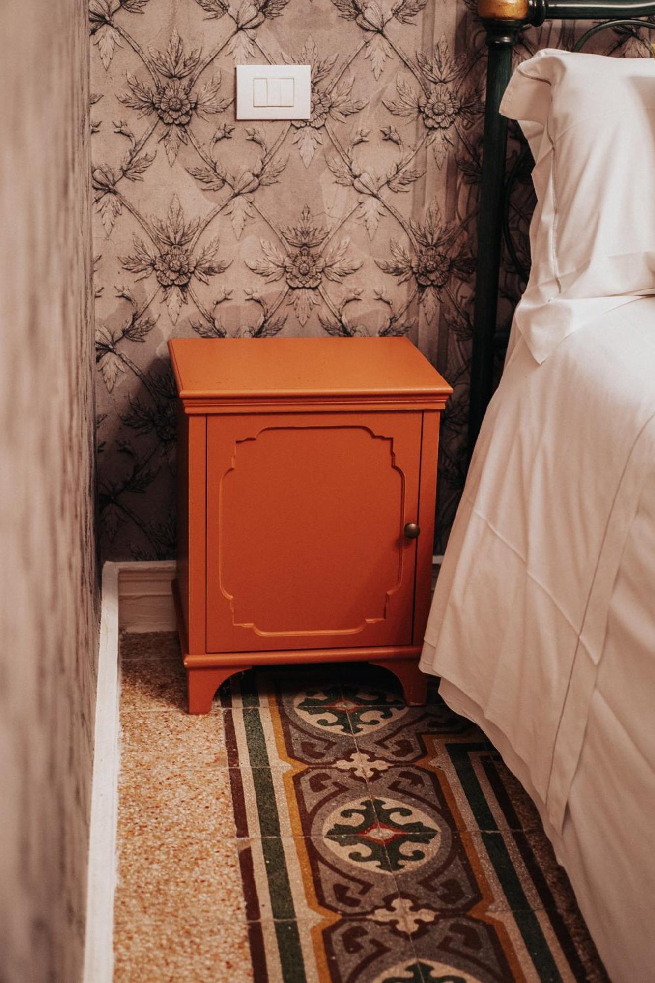 Maison Giannino Bed & Breakfast Bari