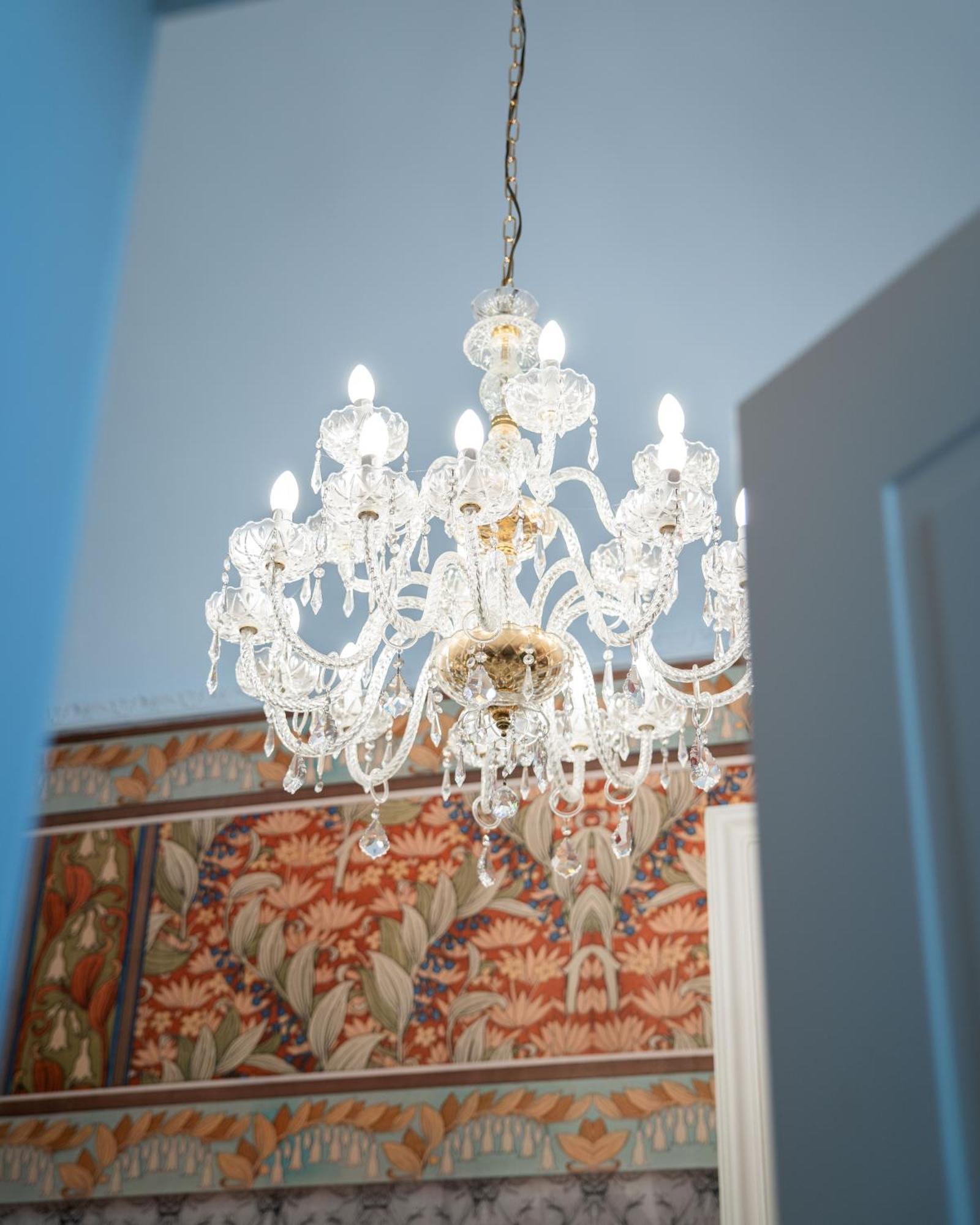 Maison Giannino Bari