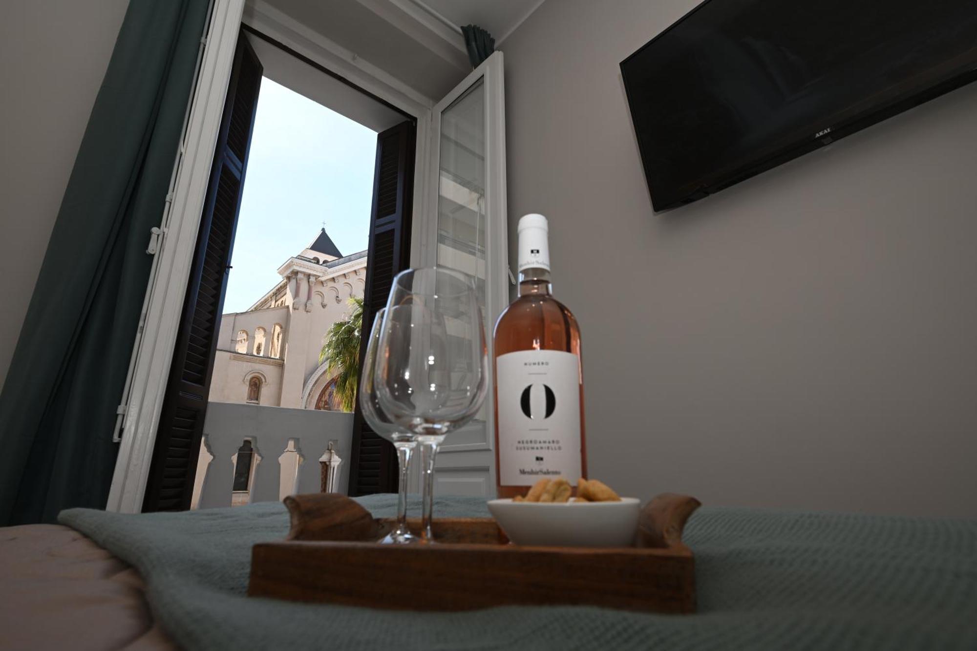 La Finestra Sul Campanile Luxury & Loft