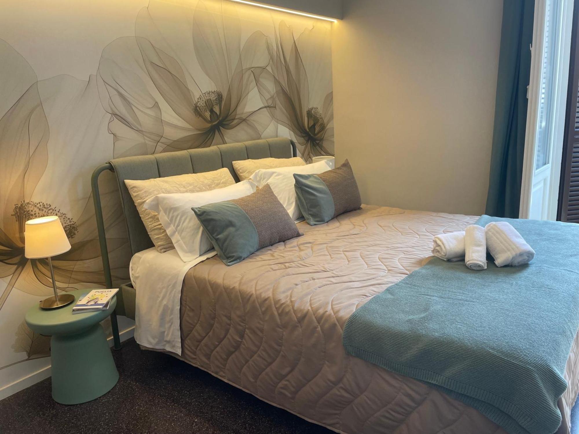 La Finestra Sul Campanile Luxury & Loft Bari