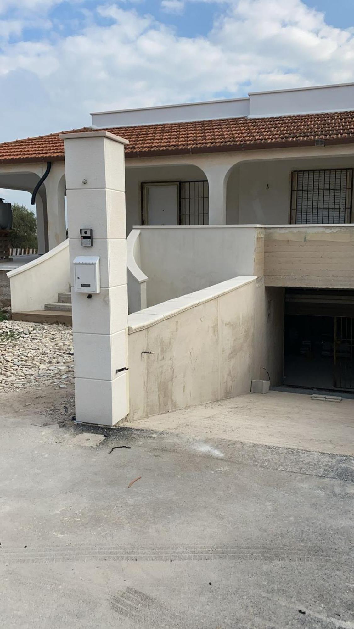 Green Home Bari
