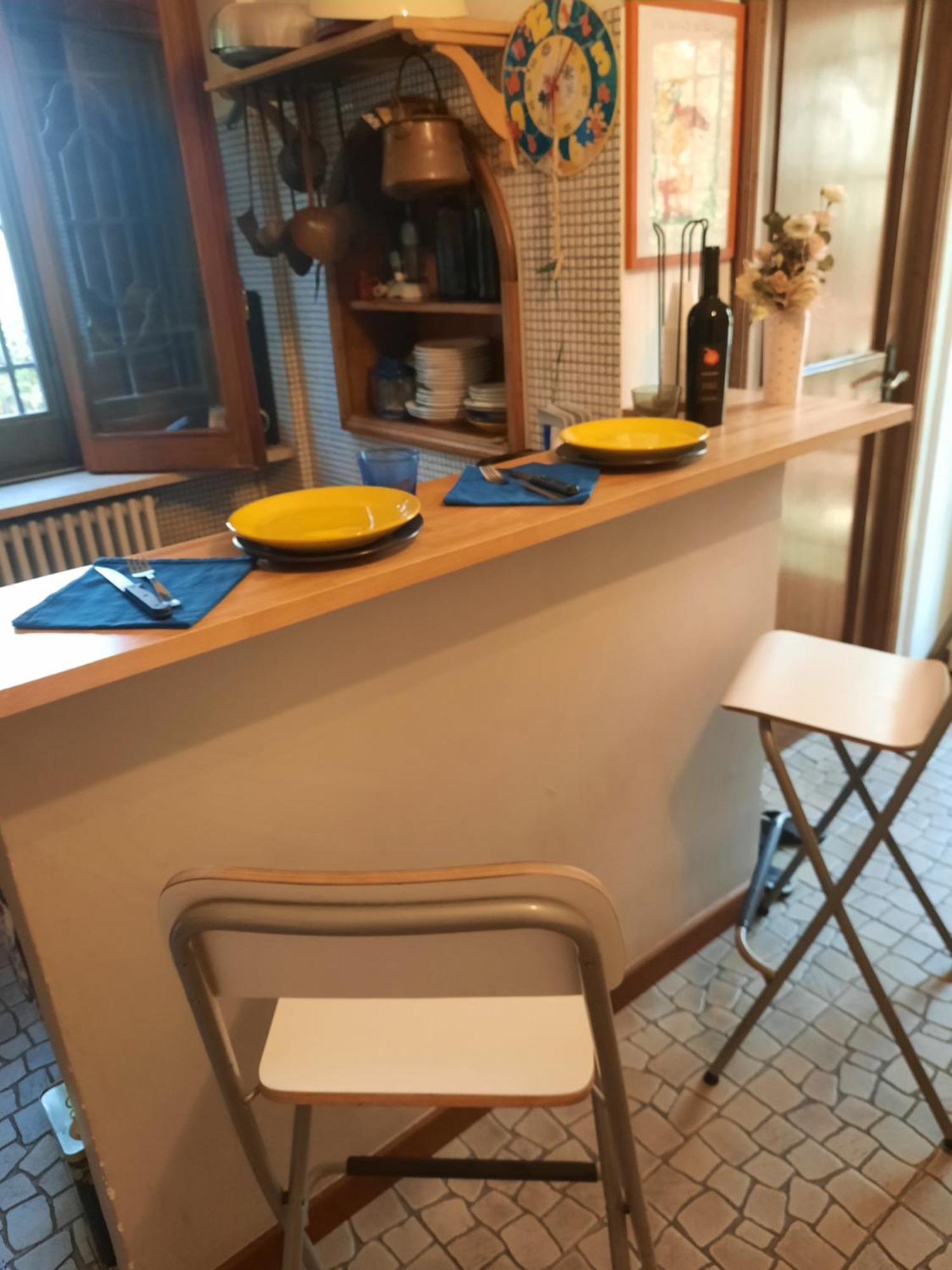 Residenza Nisio Bari