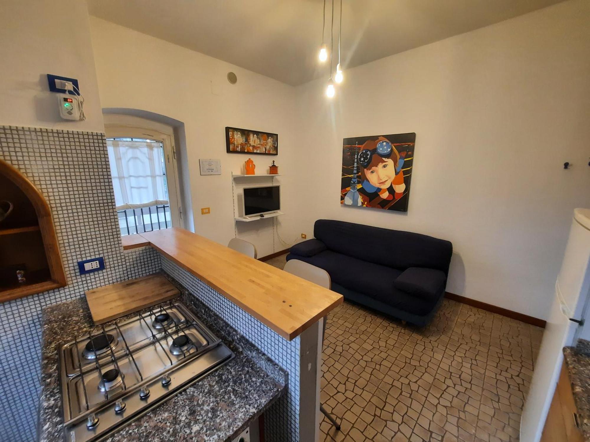 Residenza Nisio Dom wakacyjny Bari