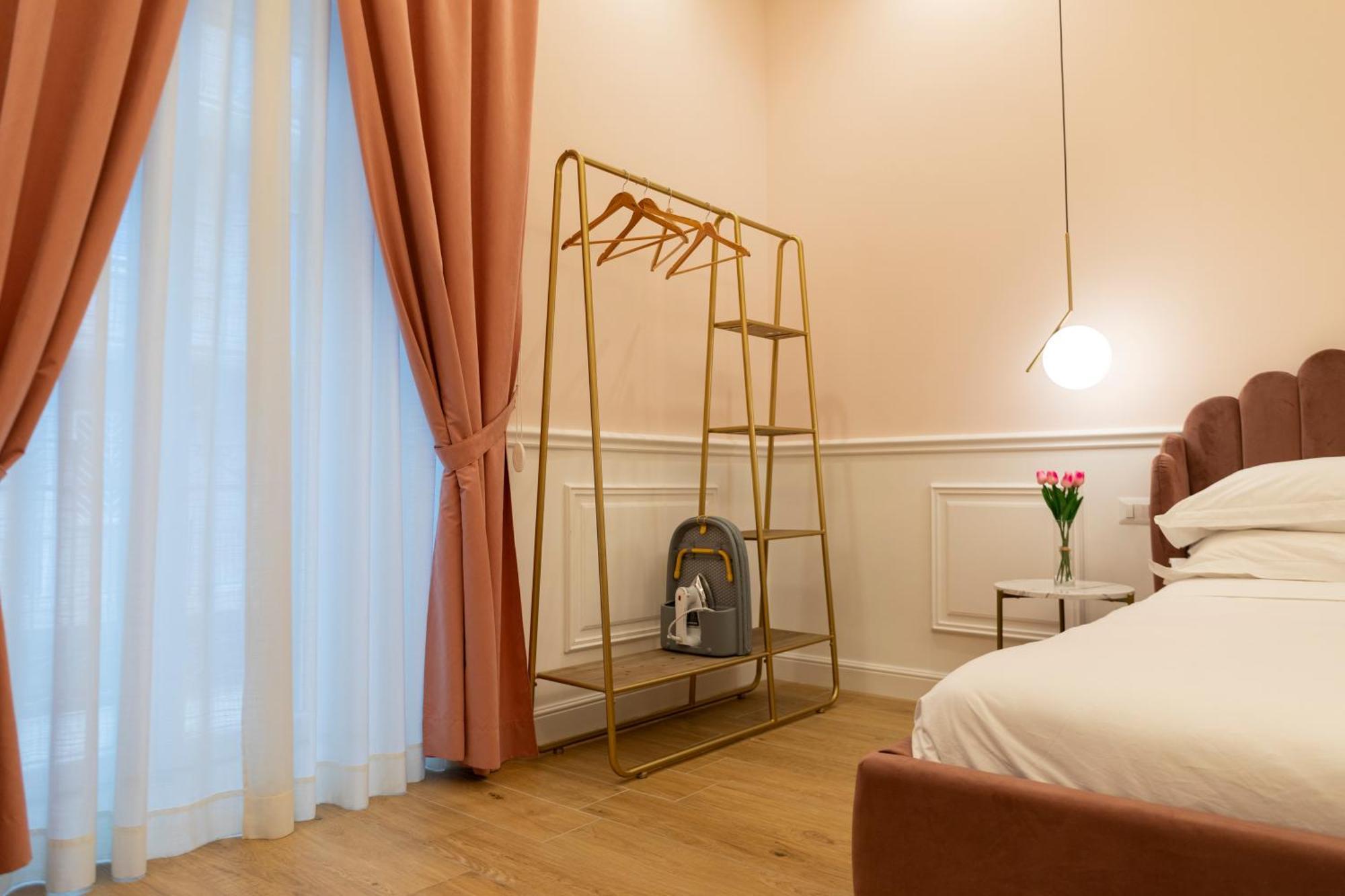 Apartment Dimora Zonno - First Floor Bari