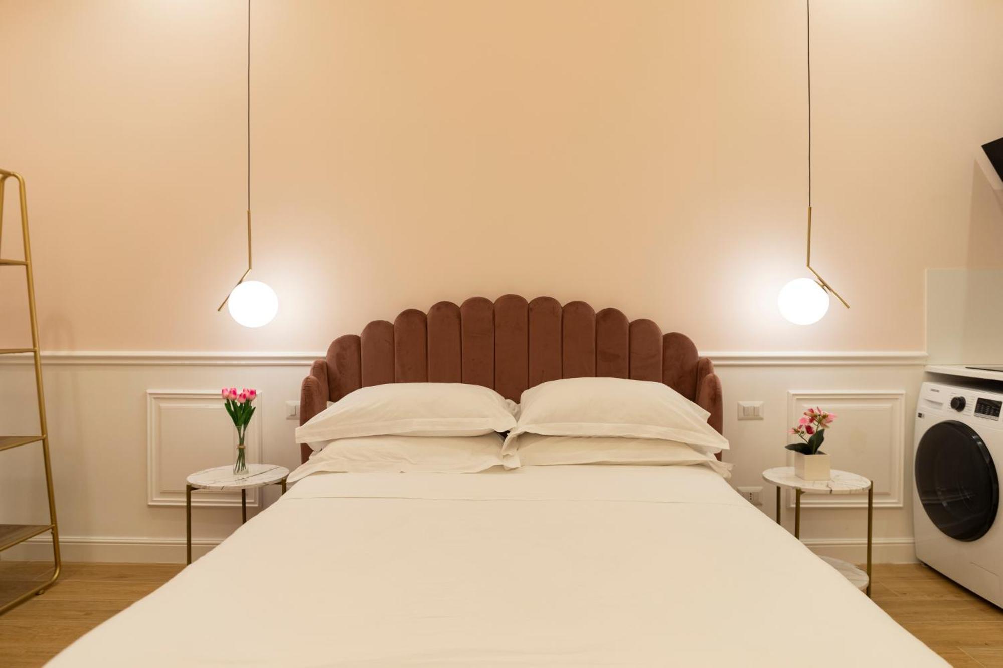Dimora Zonno - First Floor * Bari
