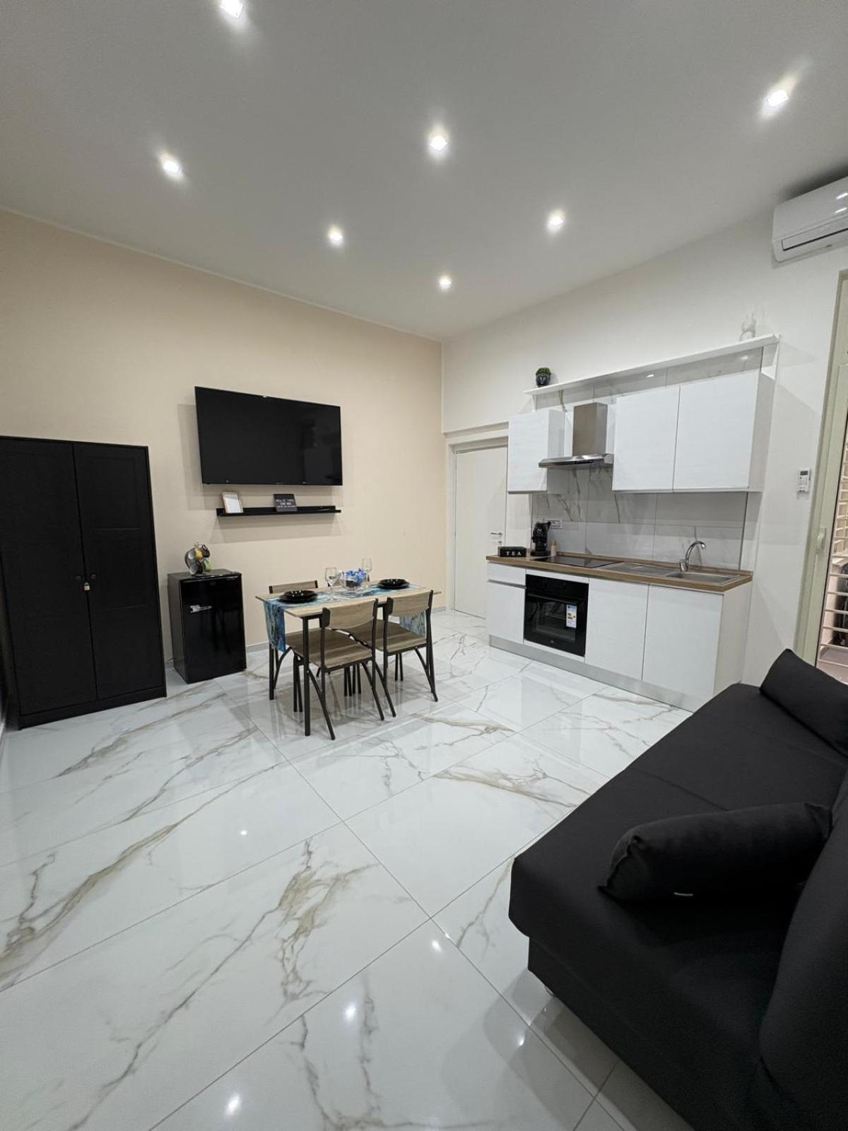 Apartment I Colori Di