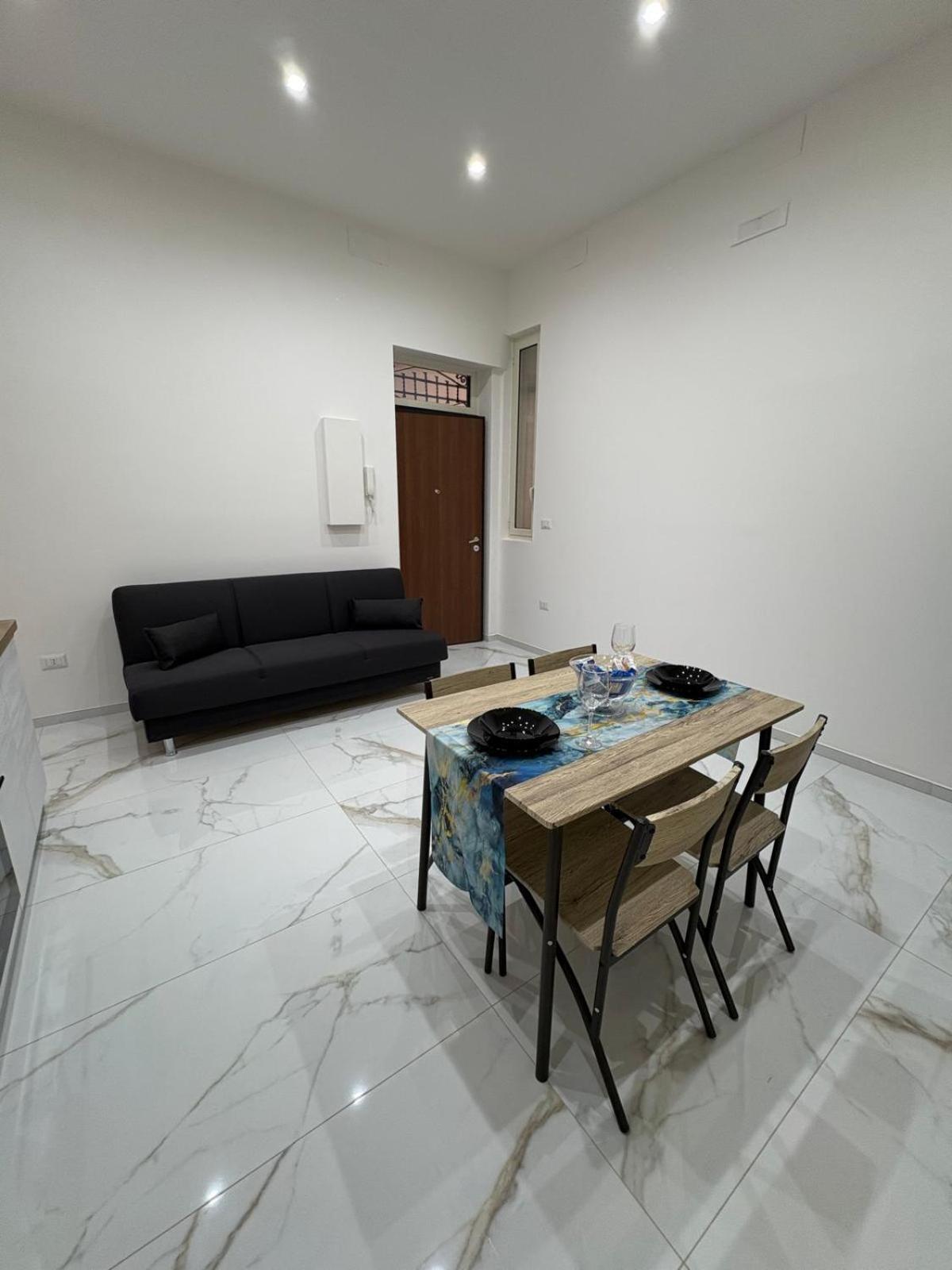 I Colori Di Apartment *