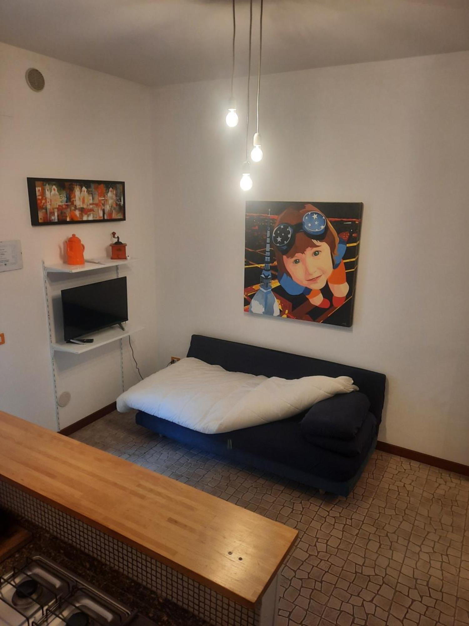 Residenza Nisio Dom wakacyjny Bari