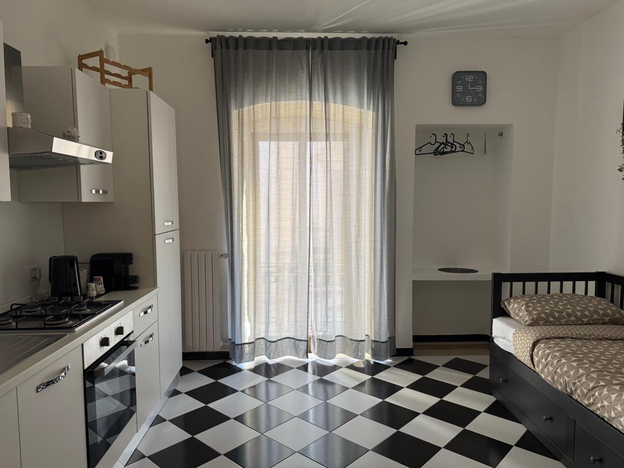Icon - Almaluz Apartment *