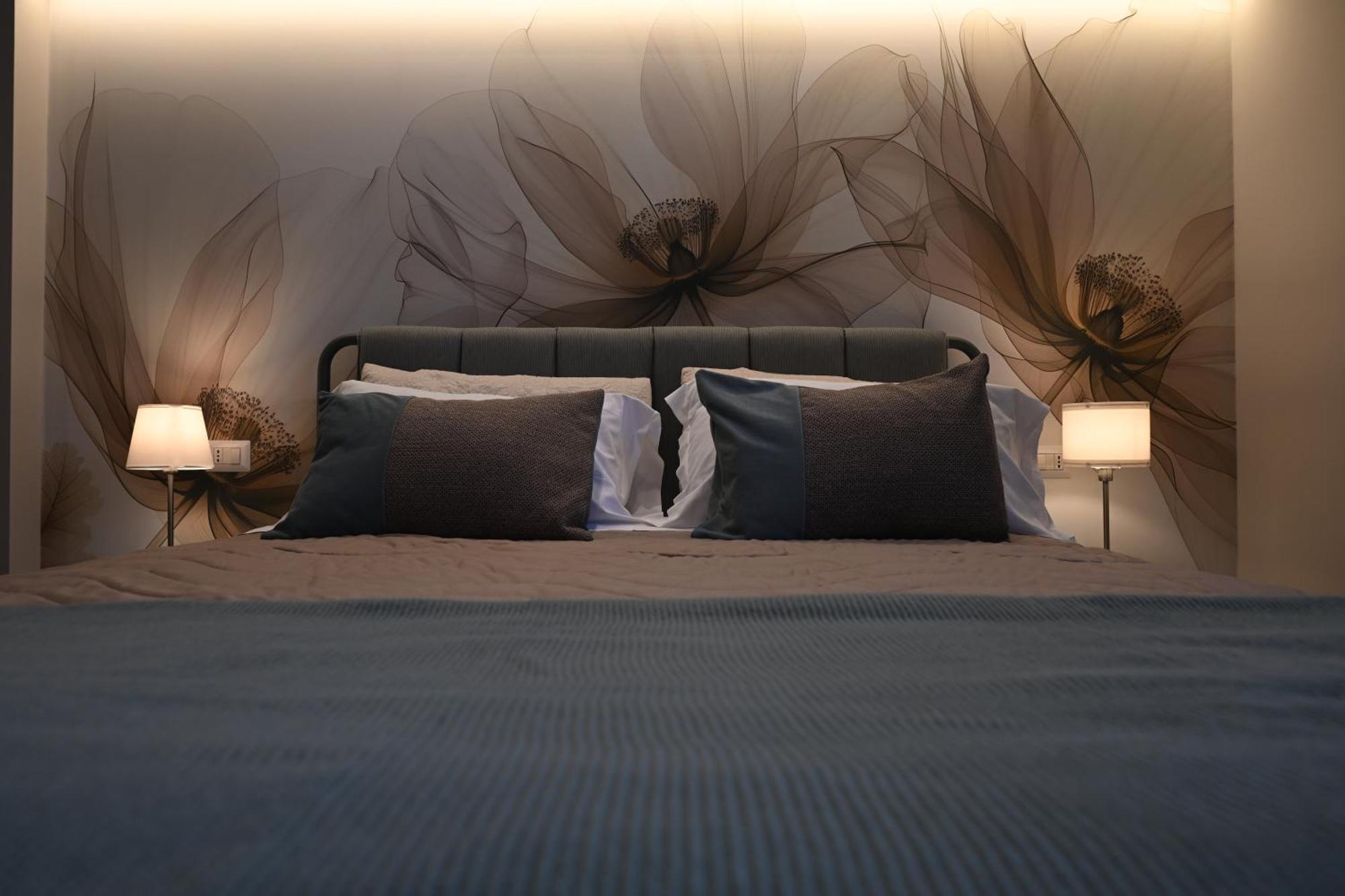 Nhà khách La Finestra Sul Campanile Luxury & Loft