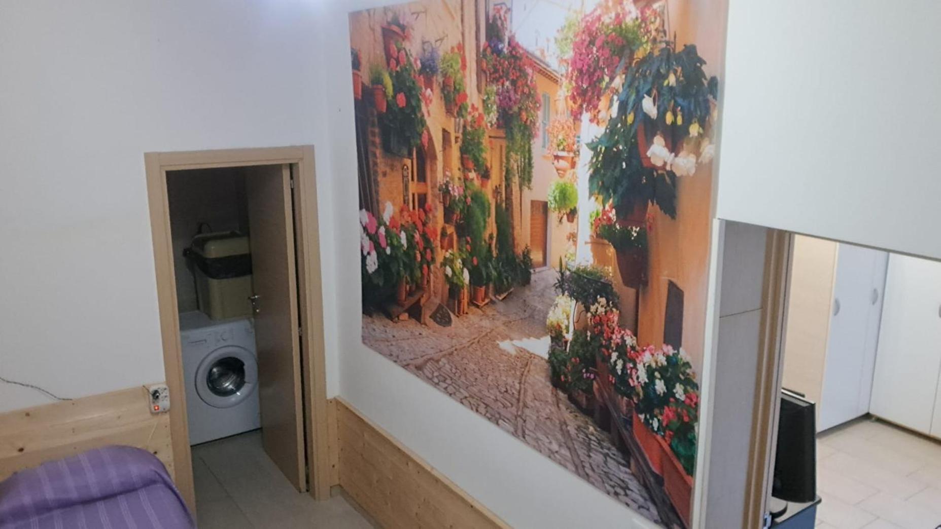 Dimoramadonnella * Bari