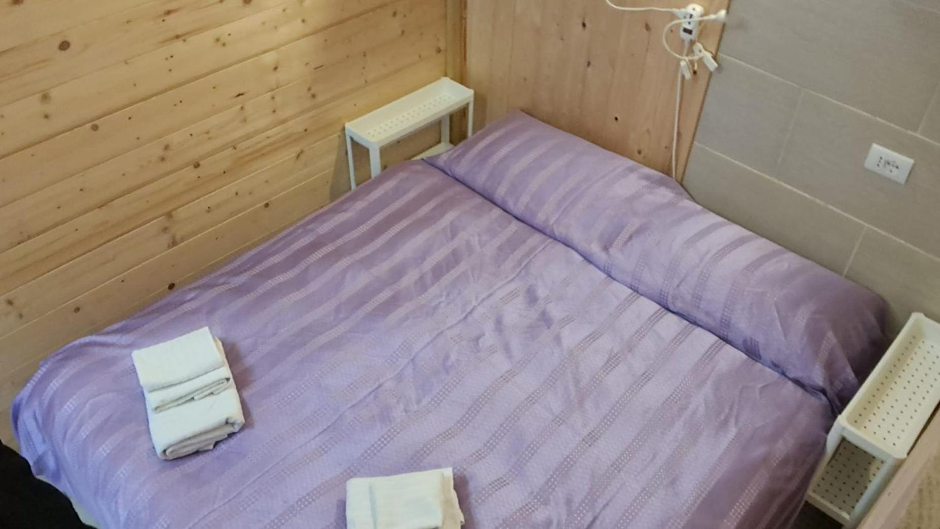 Apartment Dimoramadonnella