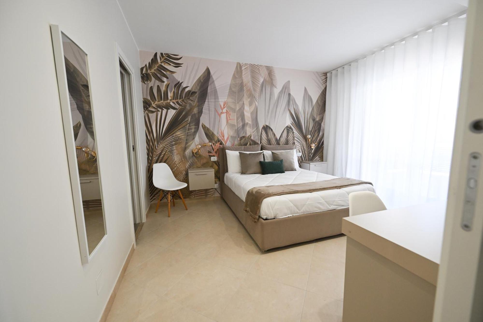 Barimare Guest house