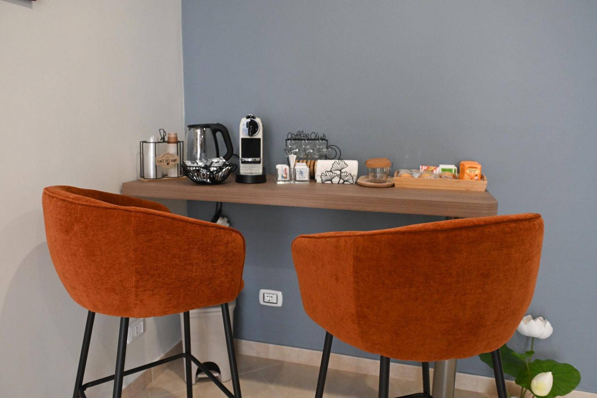 Barimare Guest house