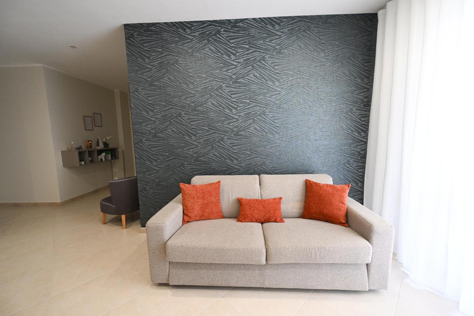 Guest house Barimare