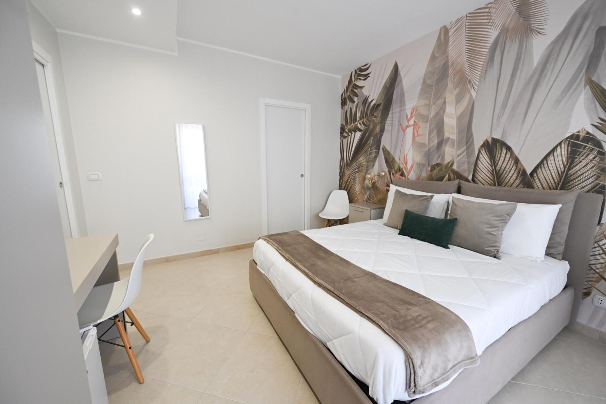 Guest house Barimare *