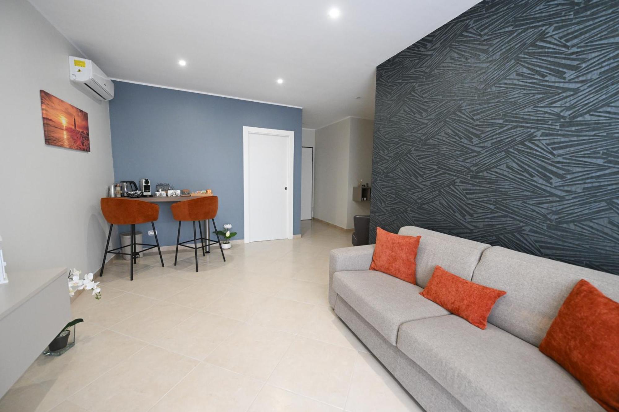 Guest house Barimare Bari