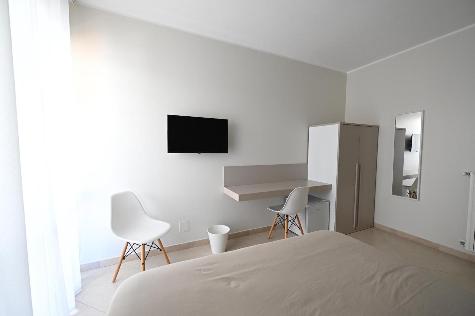 Barimare Guest house *