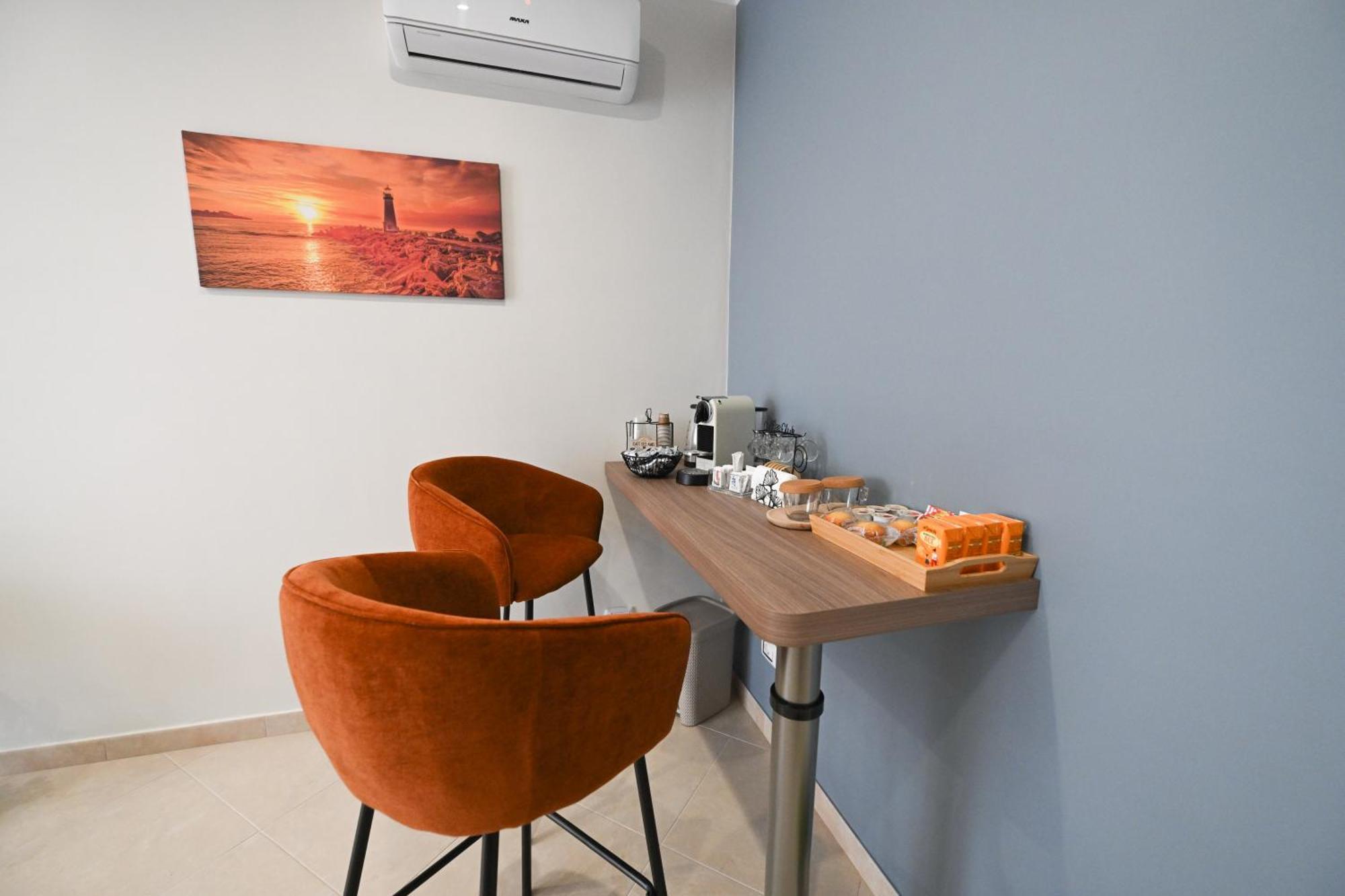 Guest house Barimare *