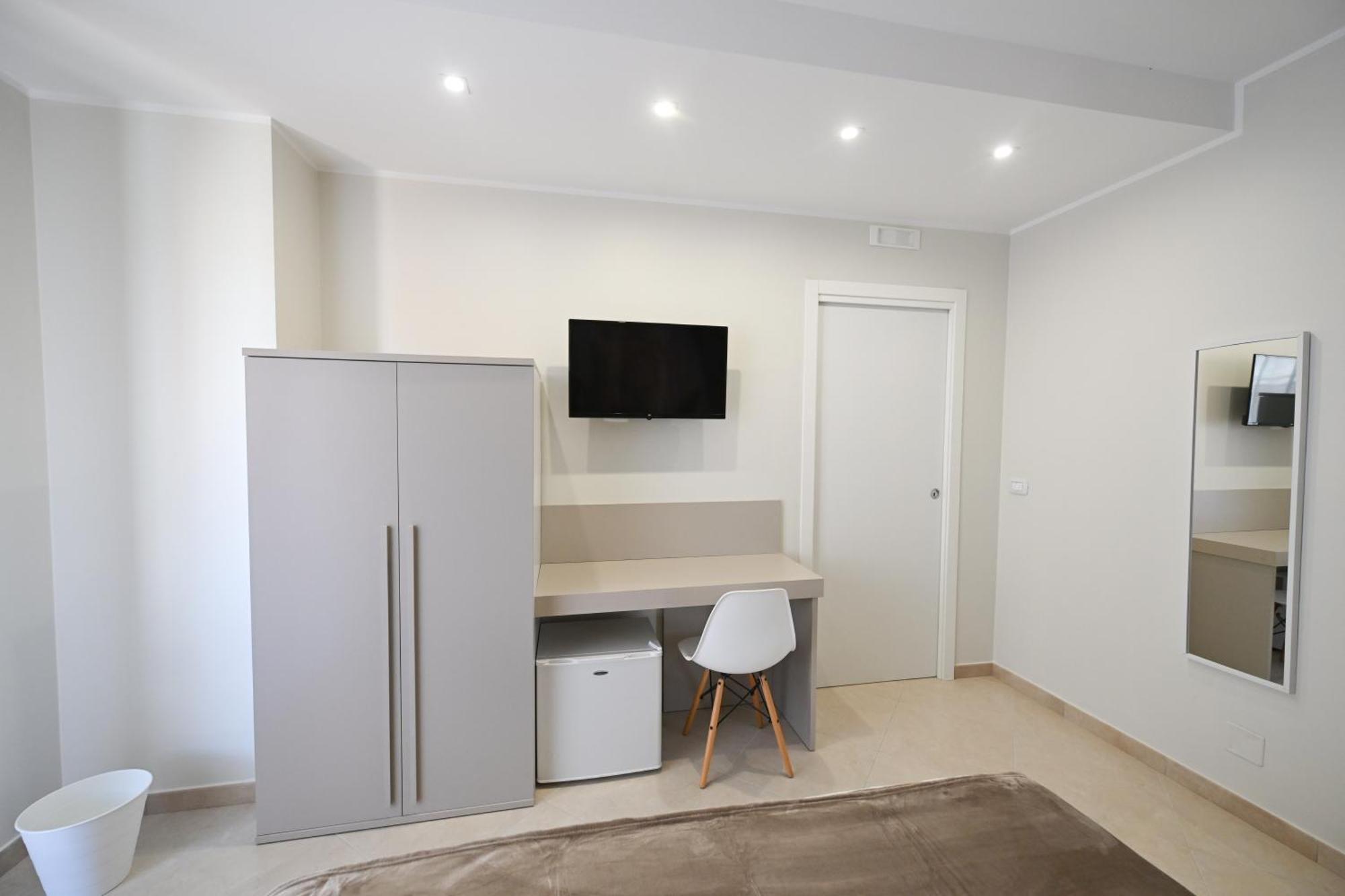 Guest house Barimare