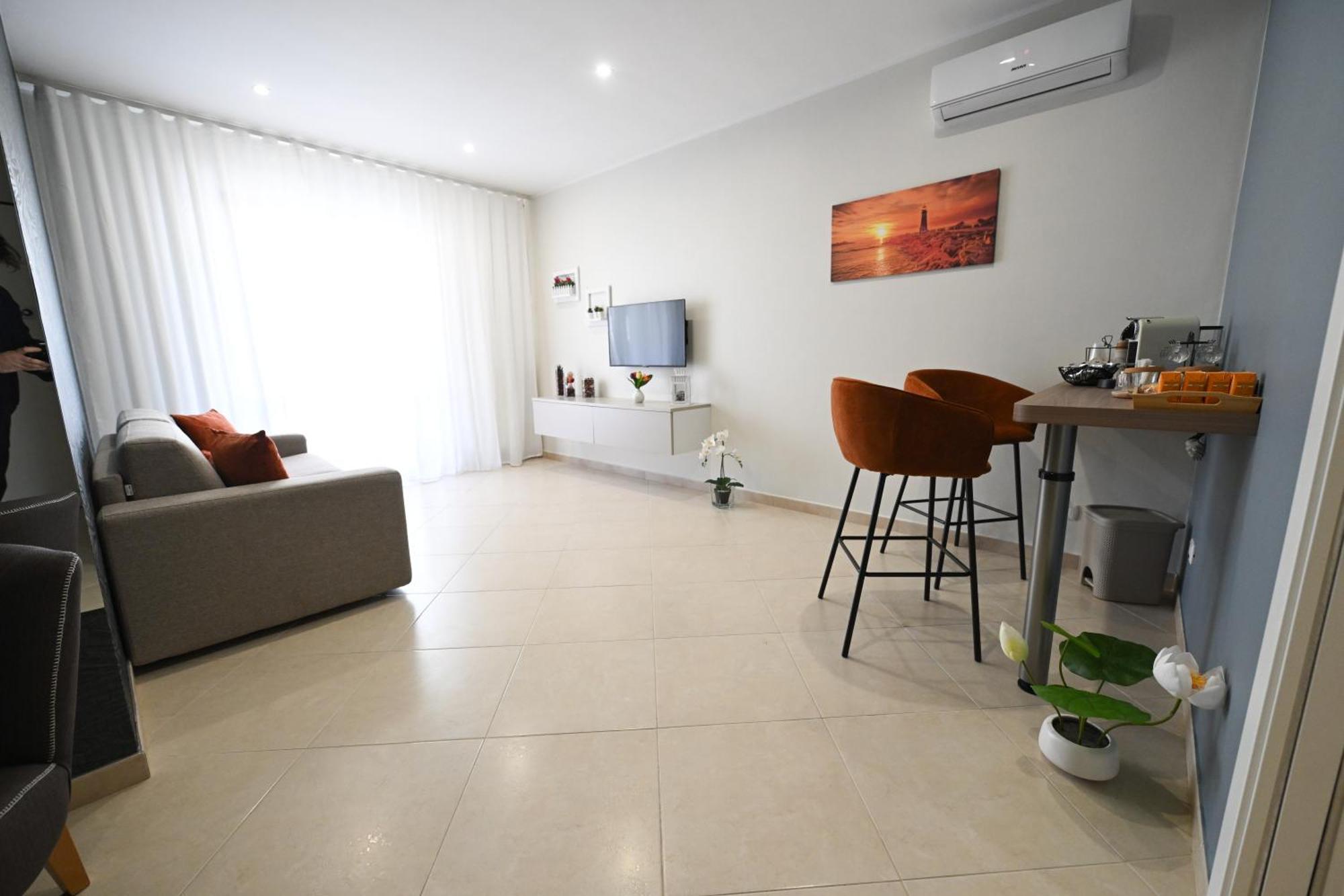 Barimare Guest house Bari