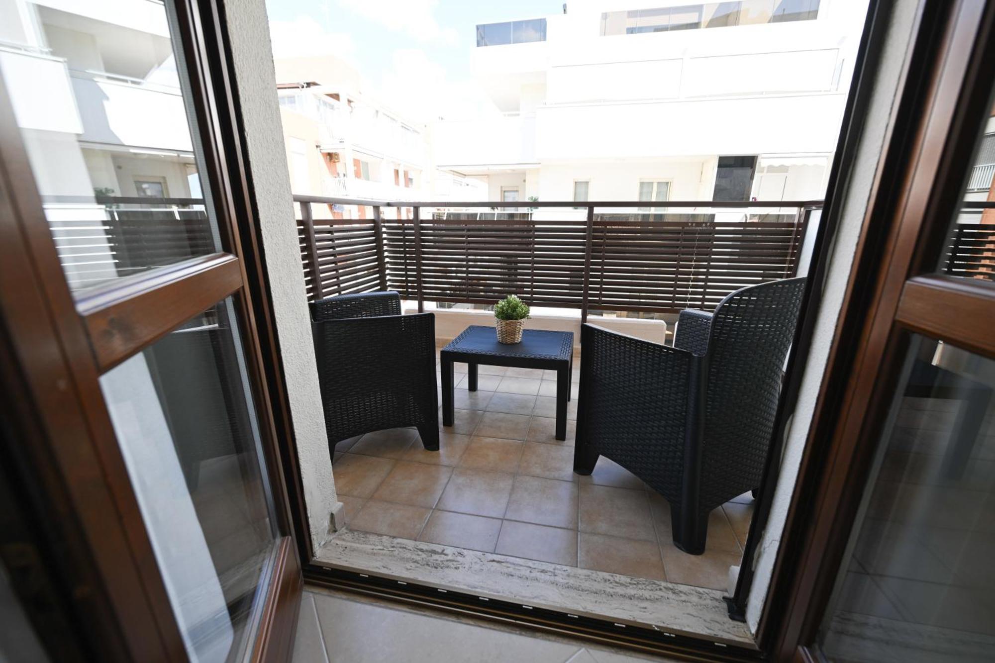 Barimare Guest house Bari
