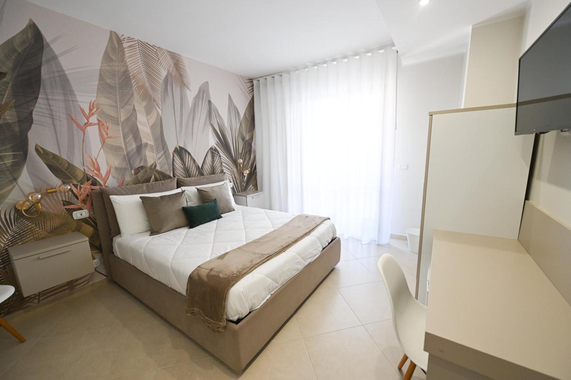 Guest house Barimare Bari