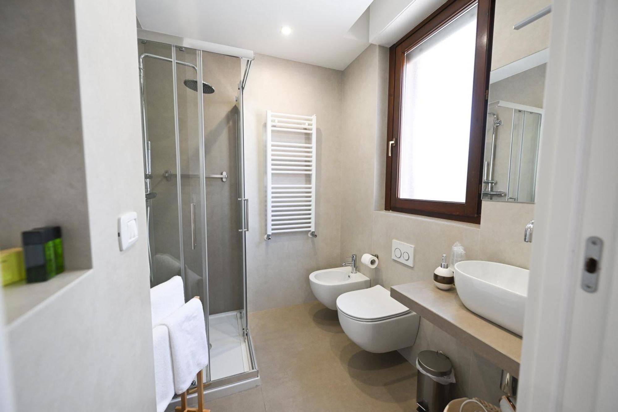 Guest house Barimare *