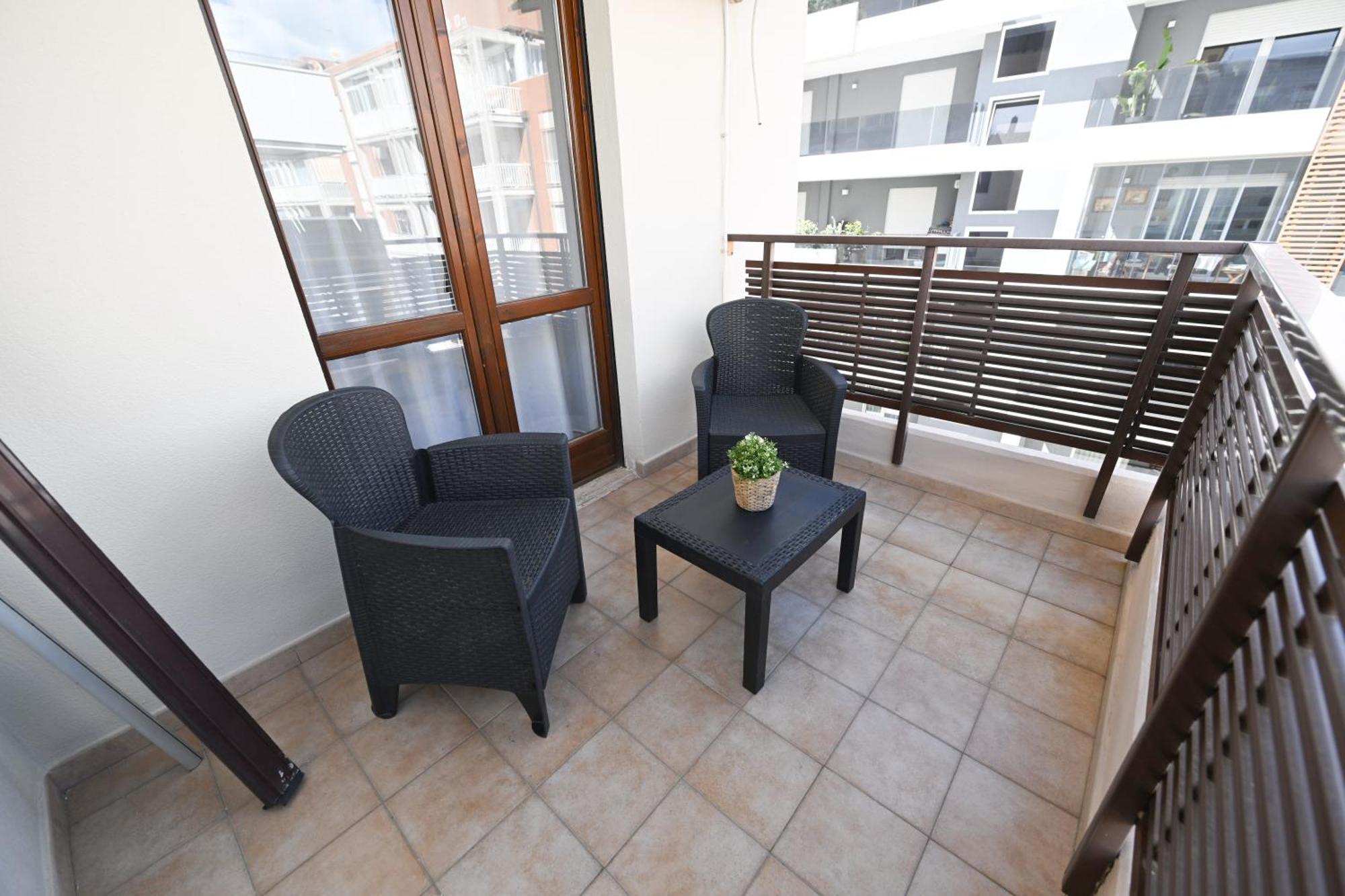 Guest house Barimare Bari