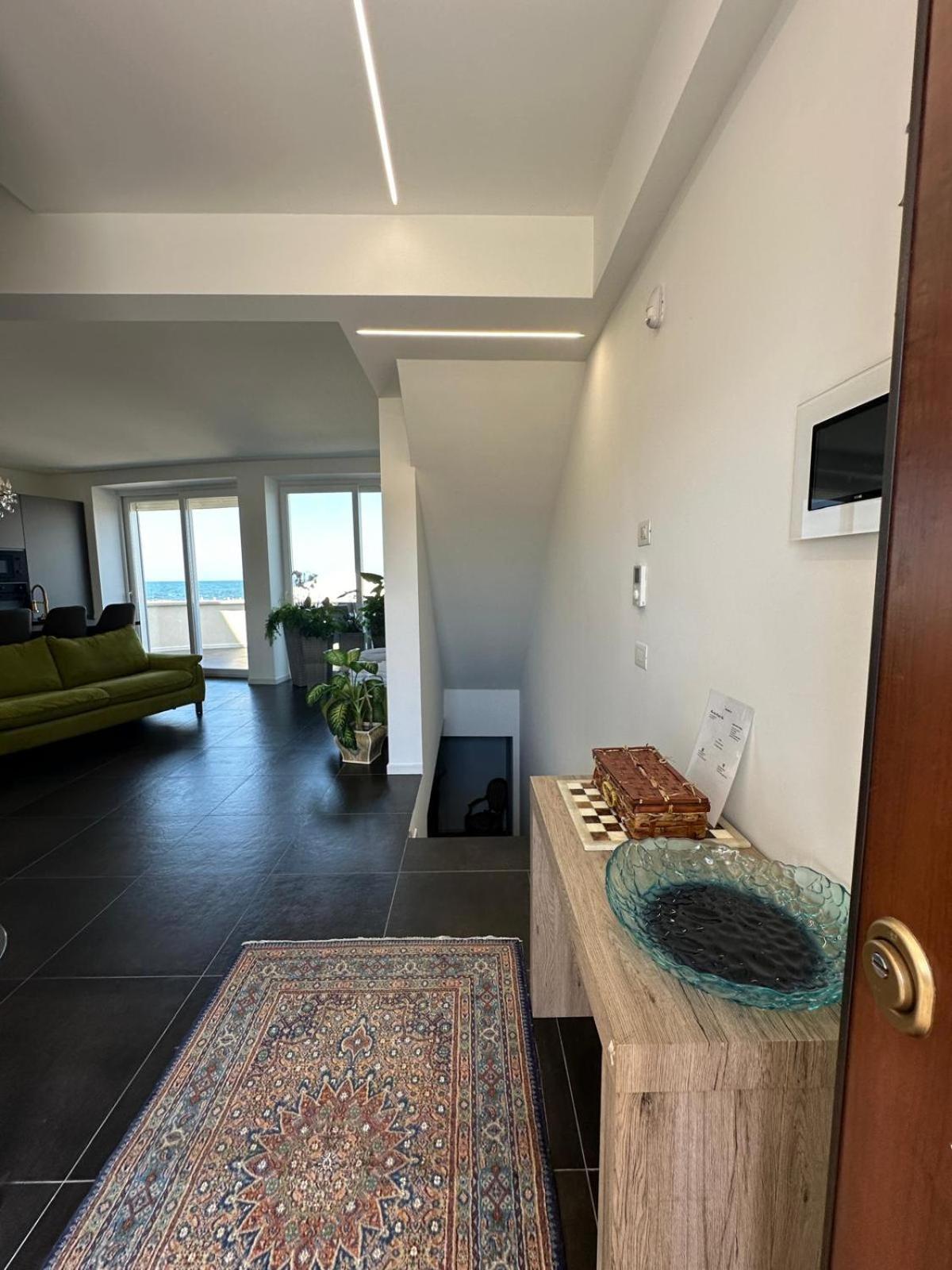 Sea Paradise View (adults Only) Guest house
