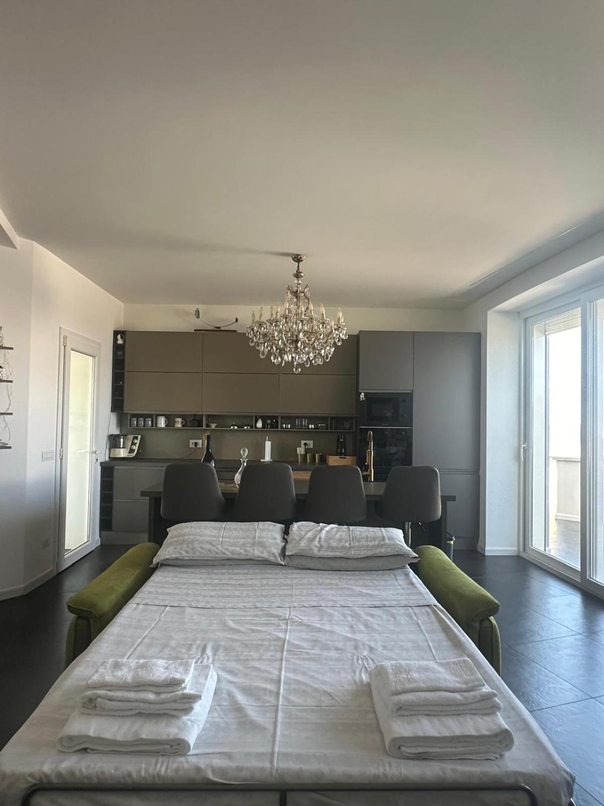 Sea Paradise View (adults Only) Guest house Bari