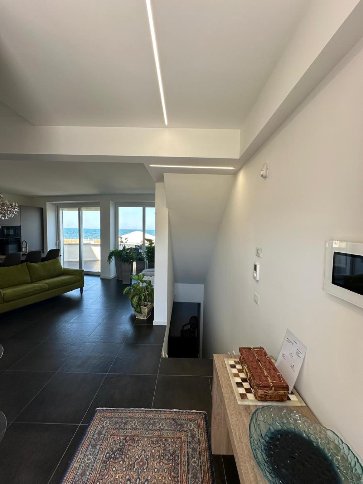 Sea Paradise View (adults Only) Guest house *