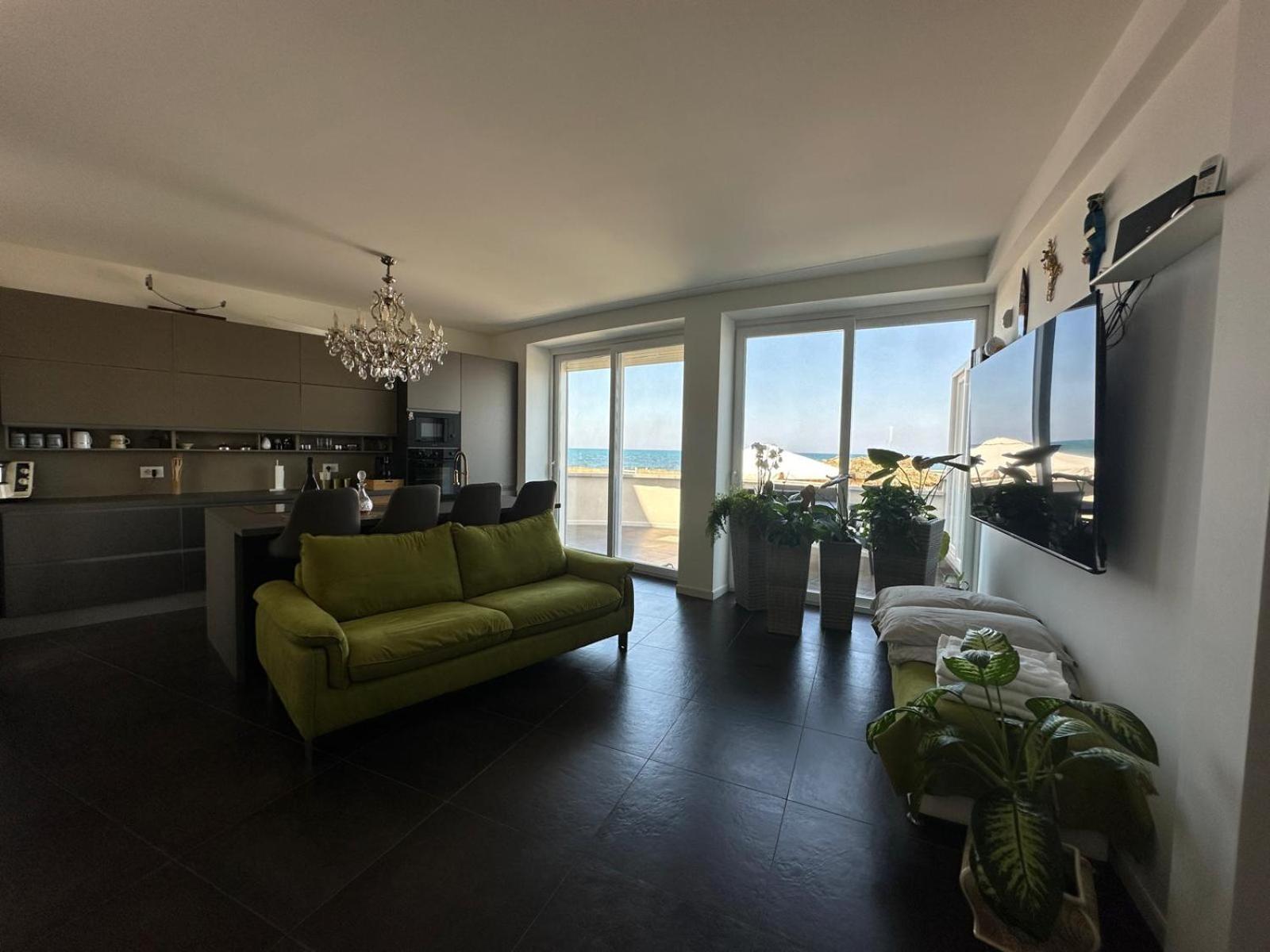 Guest house Sea Paradise View (adults Only) *
