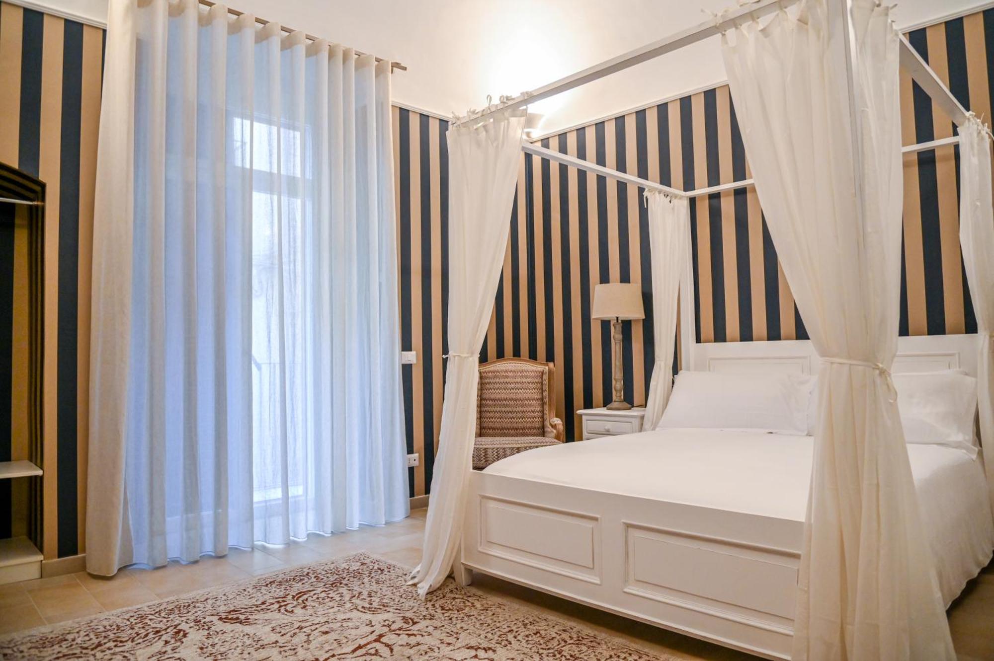 Le Residenze Del Capitano * Bari