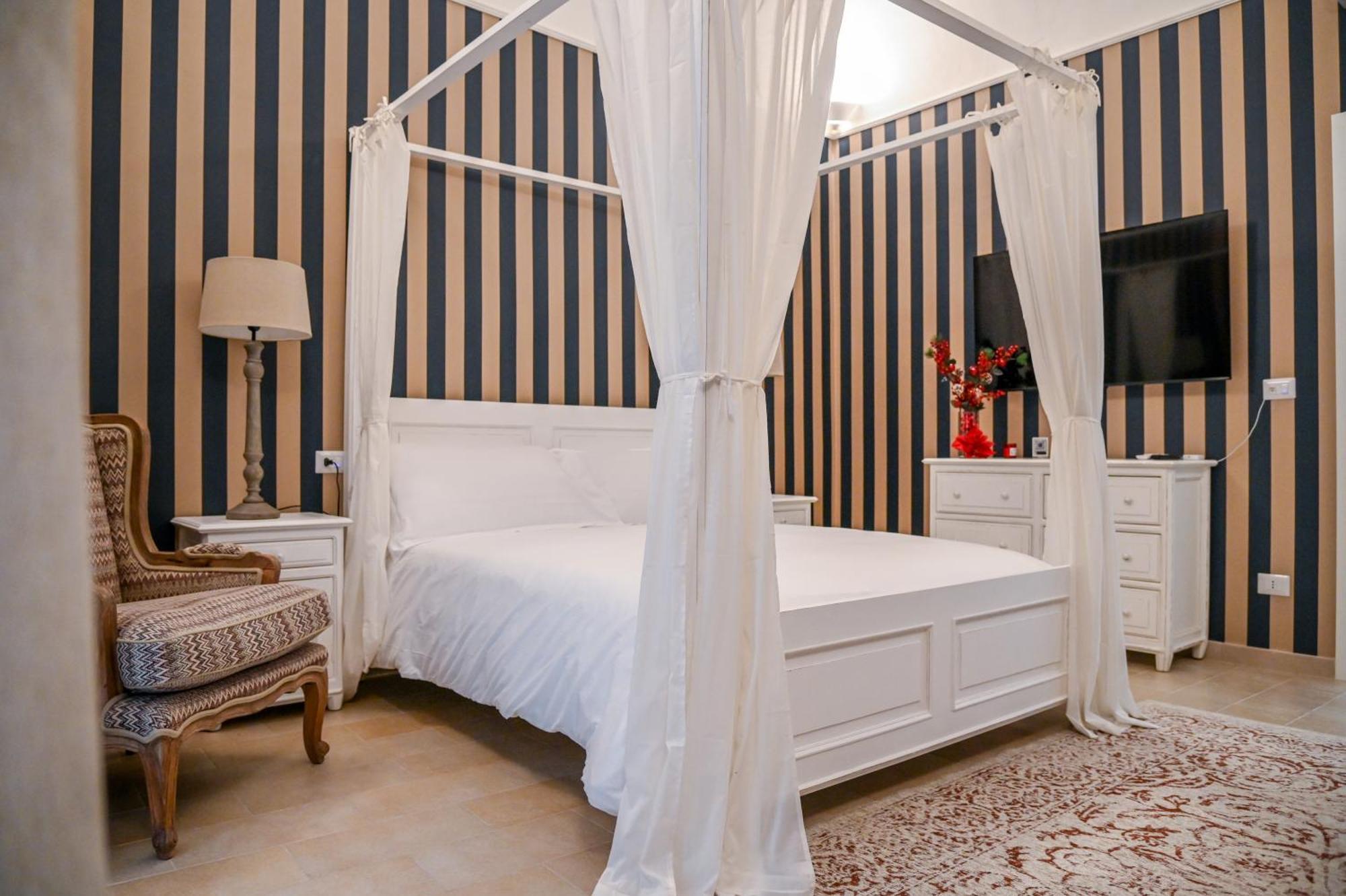 Le Residenze Del Capitano Guest house