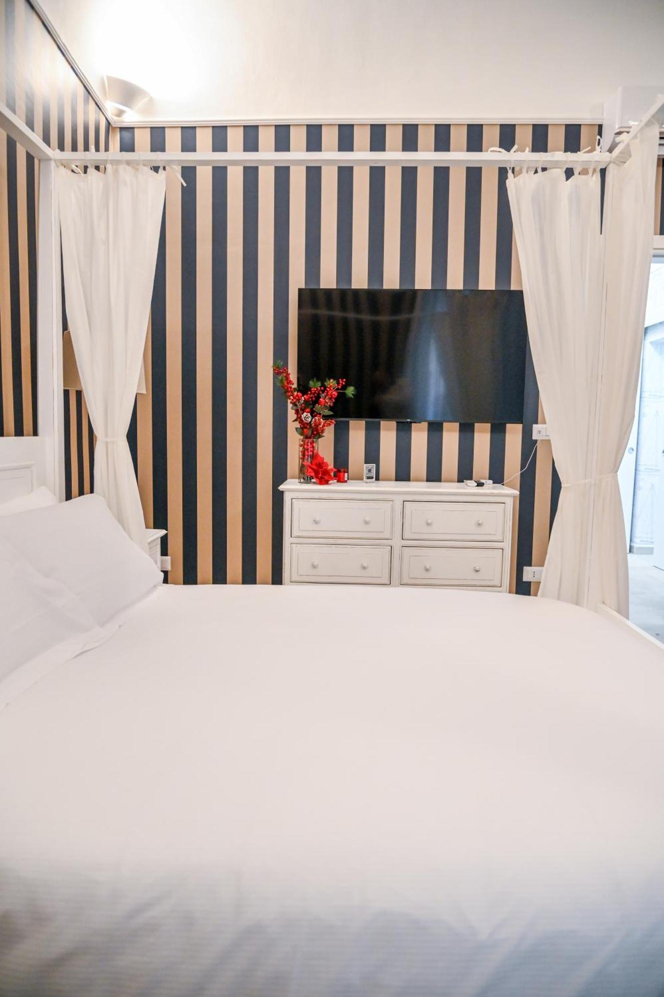 Le Residenze Del Capitano Guest house *
