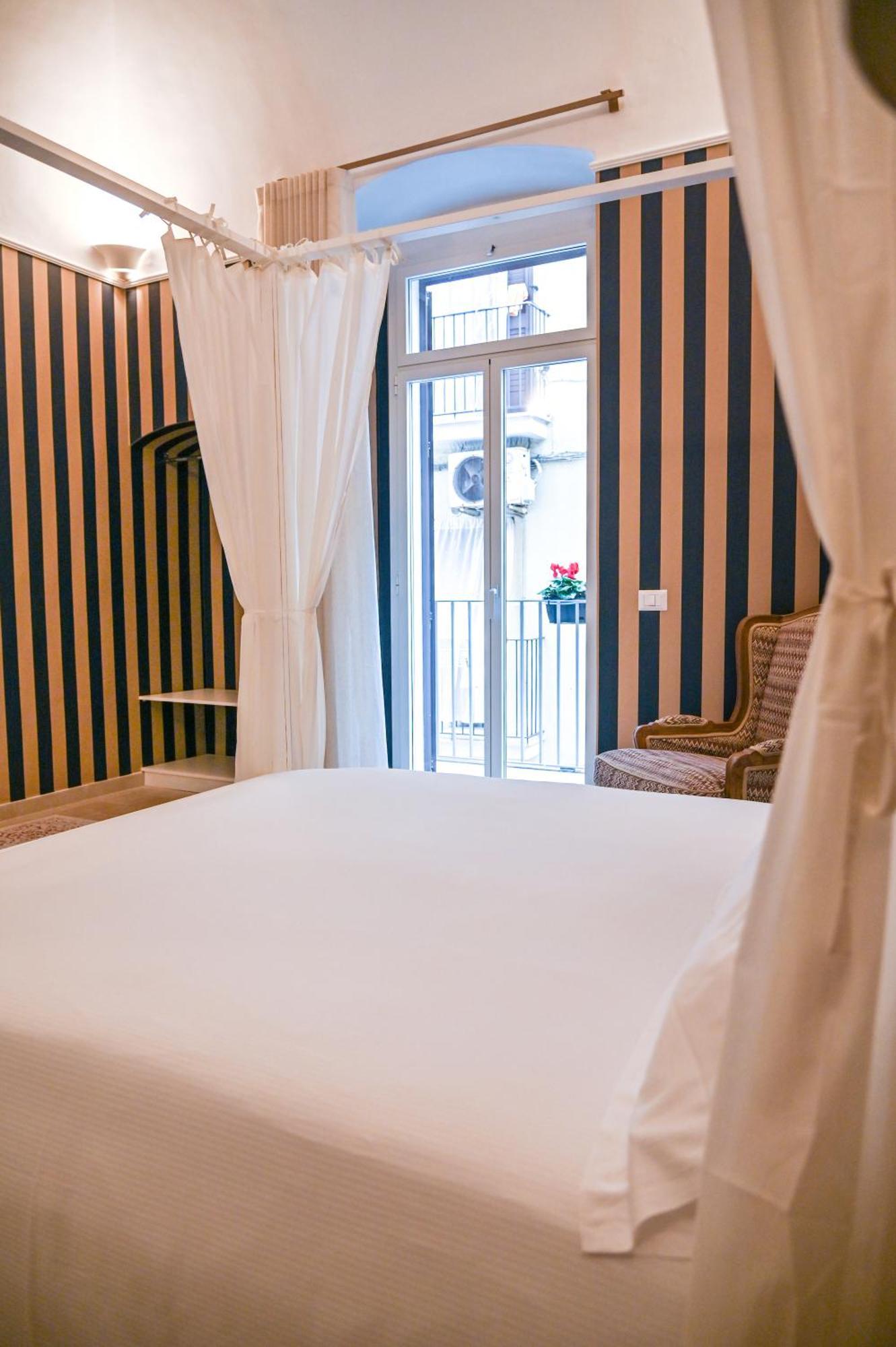 Guest house Le Residenze Del Capitano Bari