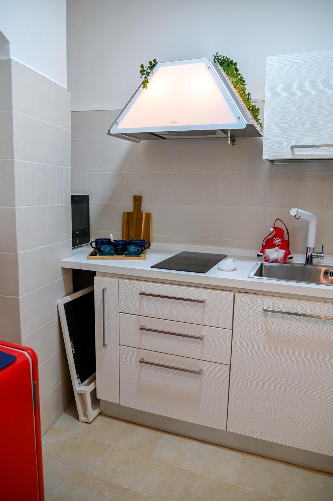 Le Residenze Del Capitano * Bari