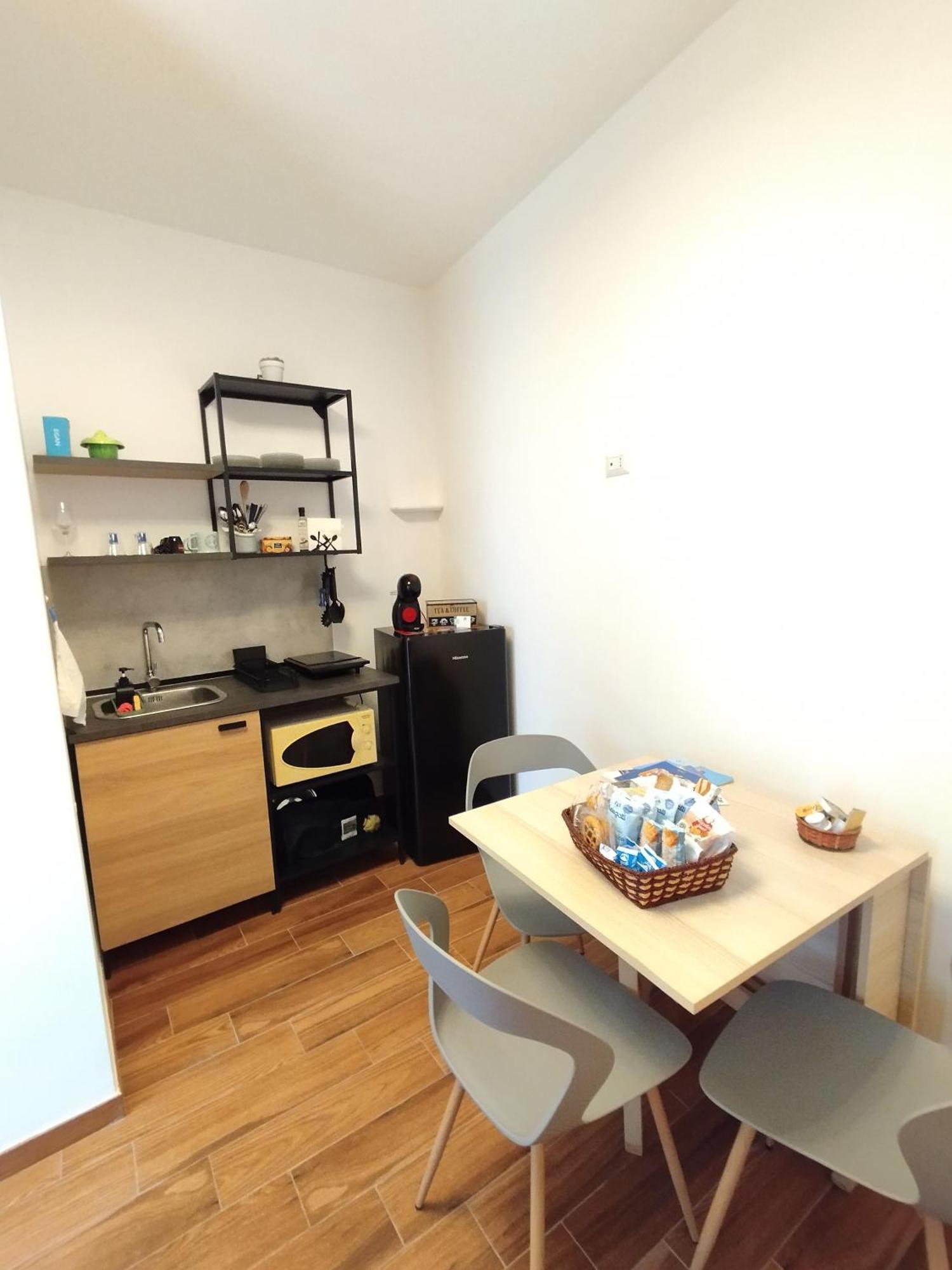 Ravanas 33 Apartman *