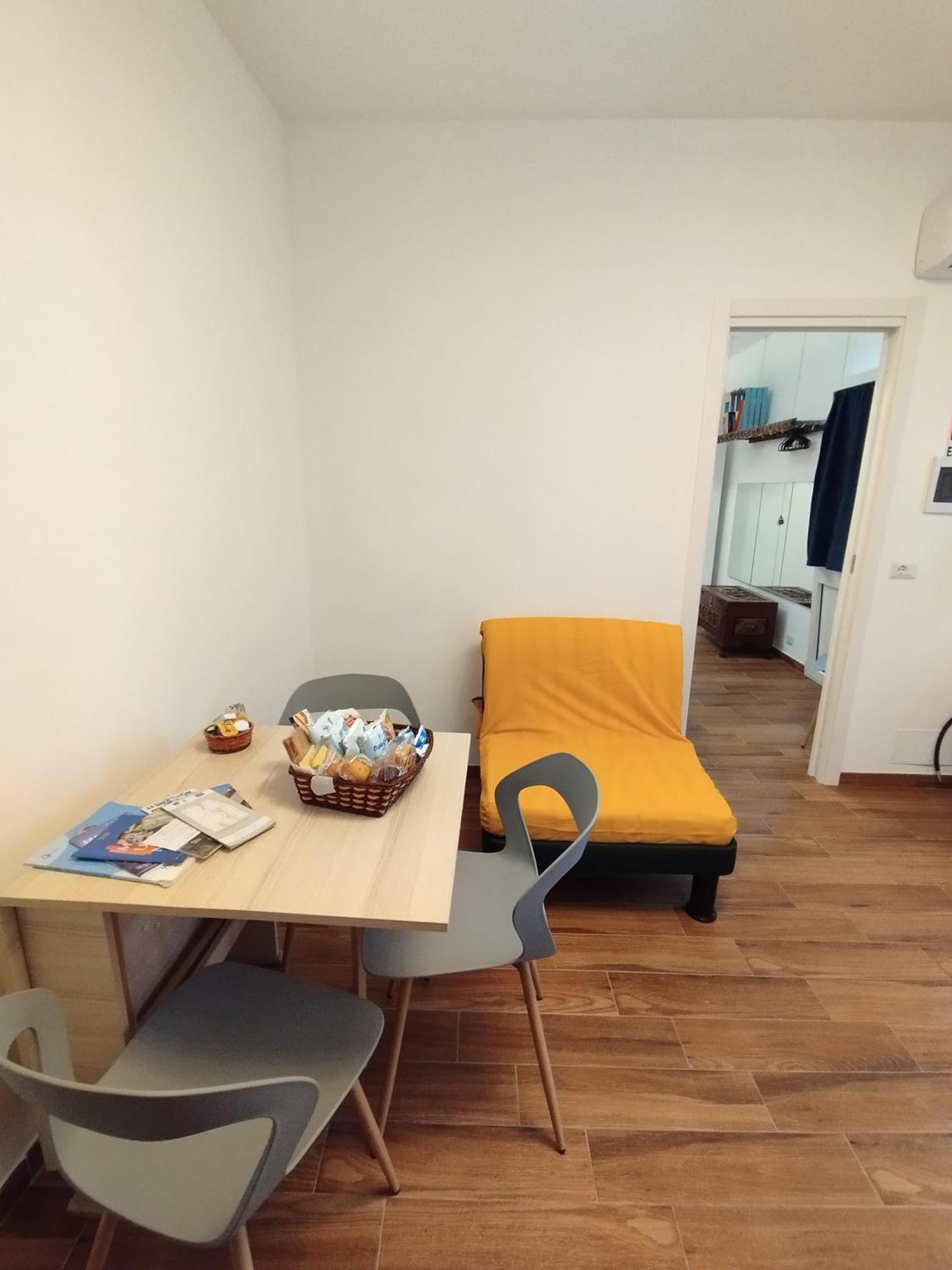 Ravanas 33 Apartman *