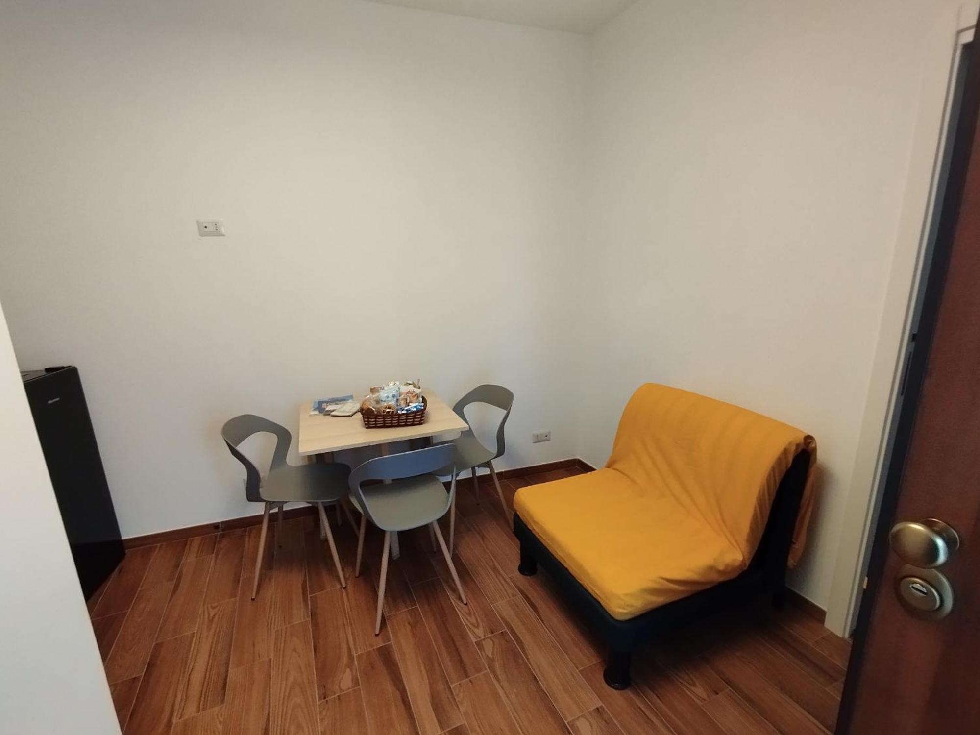 Apartman Ravanas 33 *