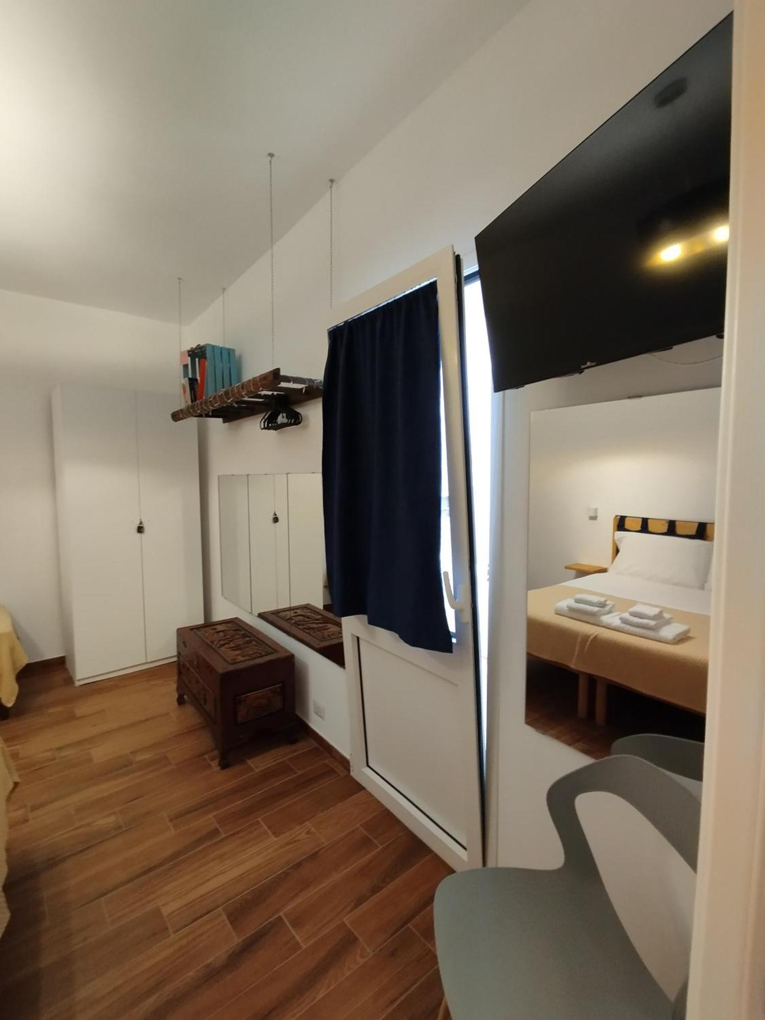 Apartman Ravanas 33 Bari
