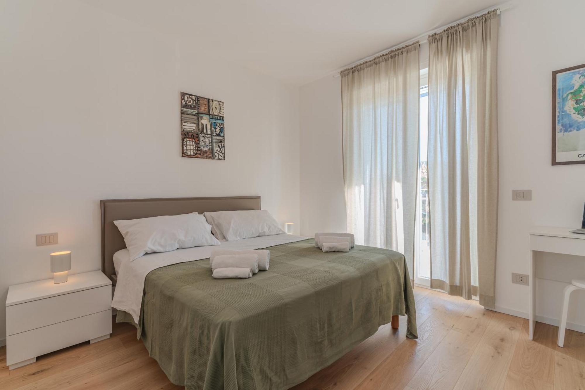 Blu 2b At Apartamento *
