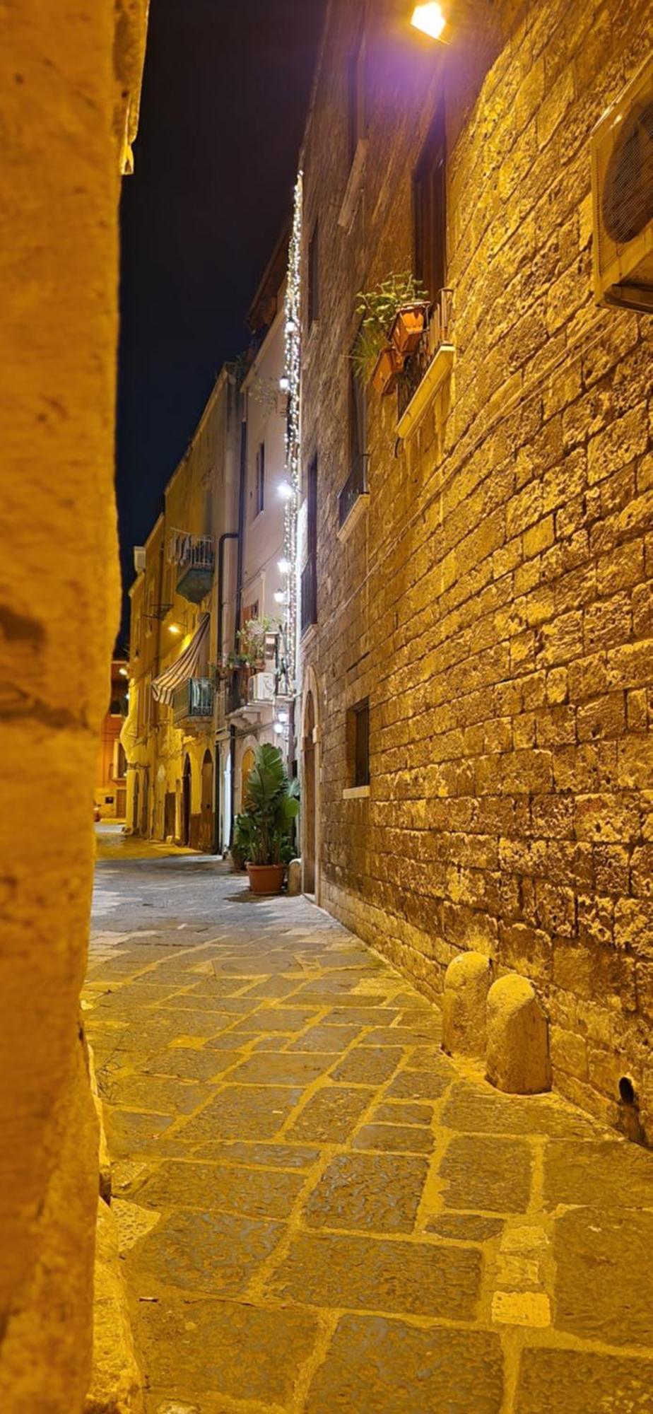 Apartment Corte Barone Bari